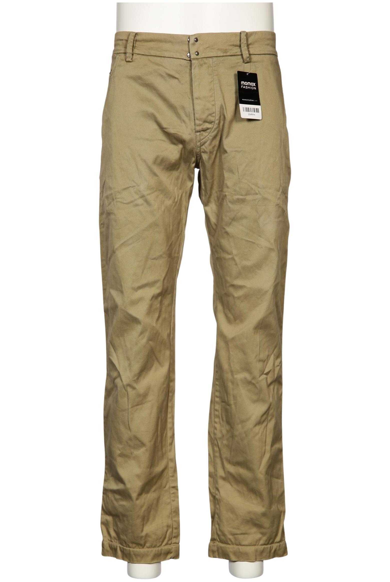 

Diesel Herren Stoffhose, beige, Gr. 32