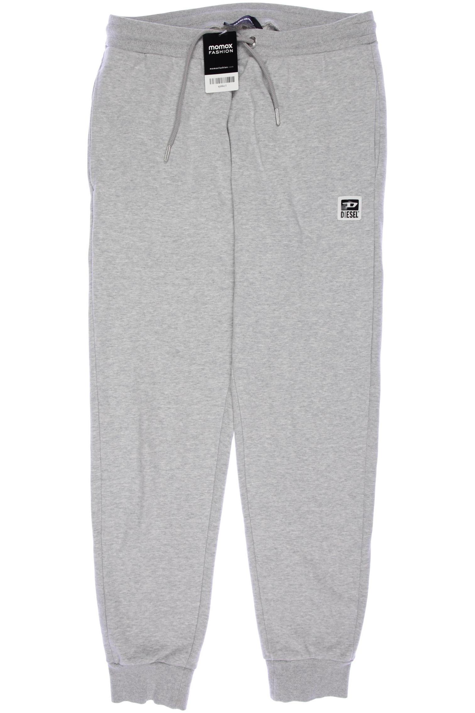 

Diesel Herren Stoffhose, grau, Gr. 0