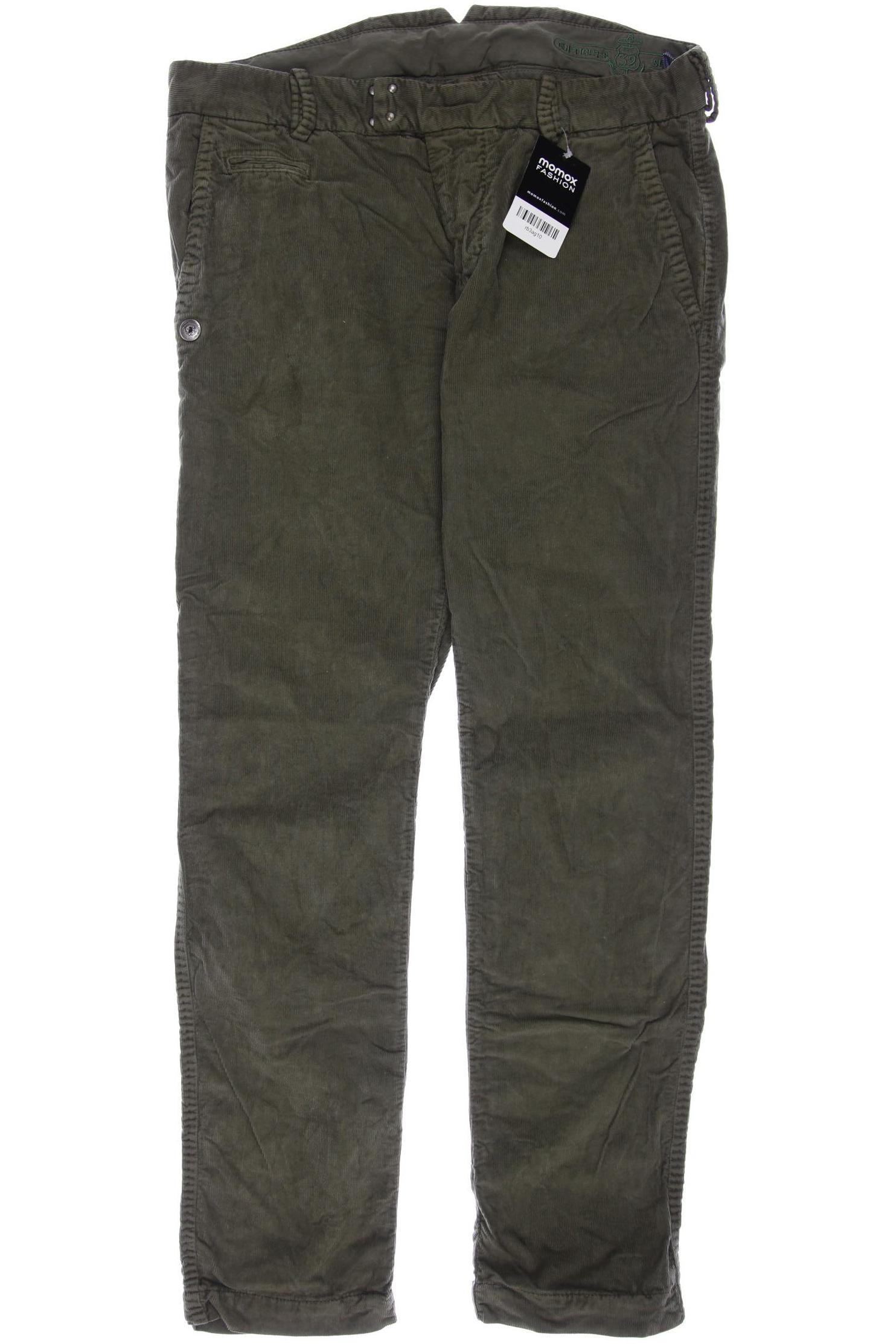 

Diesel Herren Stoffhose, grün, Gr. 50