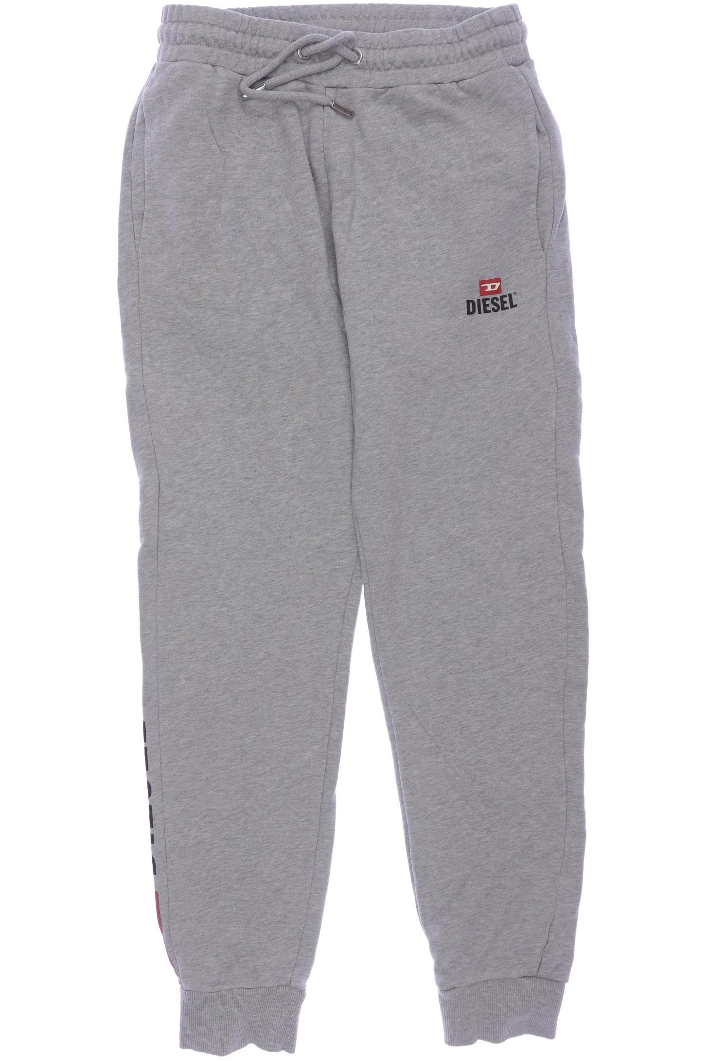 

Diesel Herren Stoffhose, grau, Gr. 0