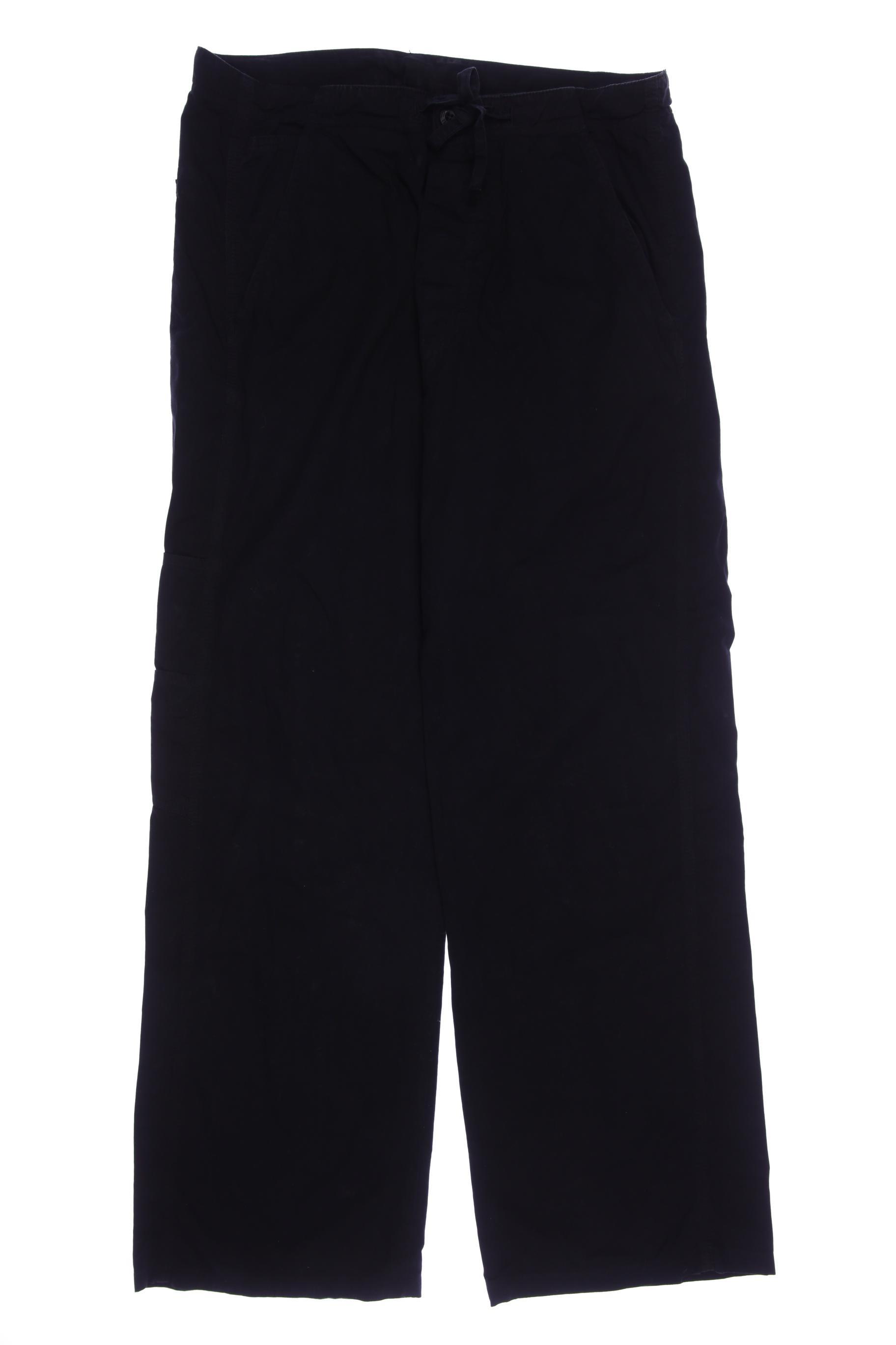 

Diesel Herren Stoffhose, schwarz, Gr. 0