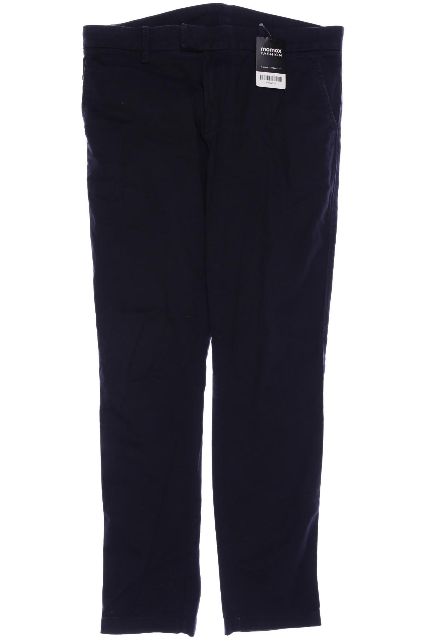 

Diesel Herren Stoffhose, marineblau