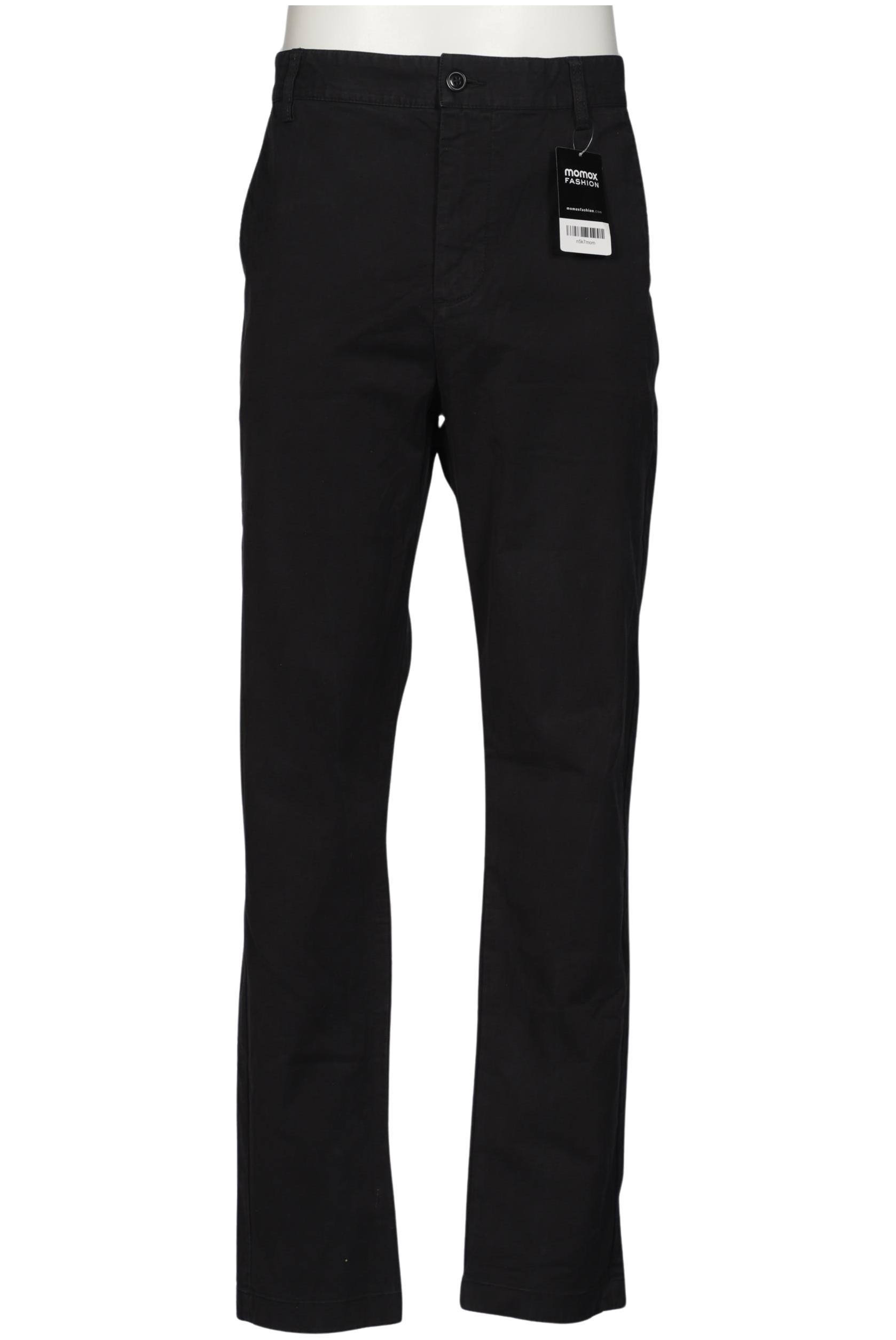 

Diesel Herren Stoffhose, schwarz, Gr. 46