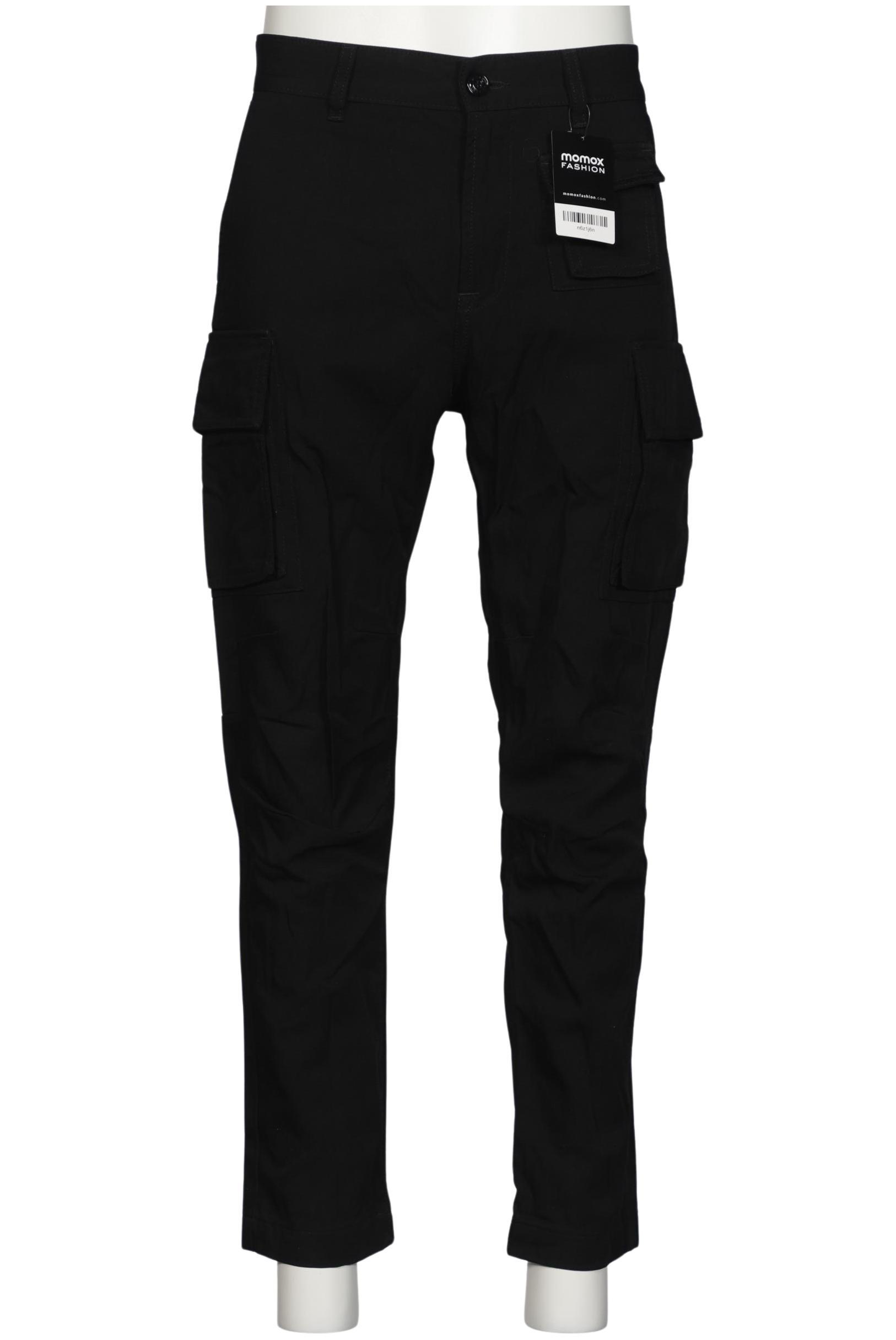 

Diesel Herren Stoffhose, schwarz, Gr. 29