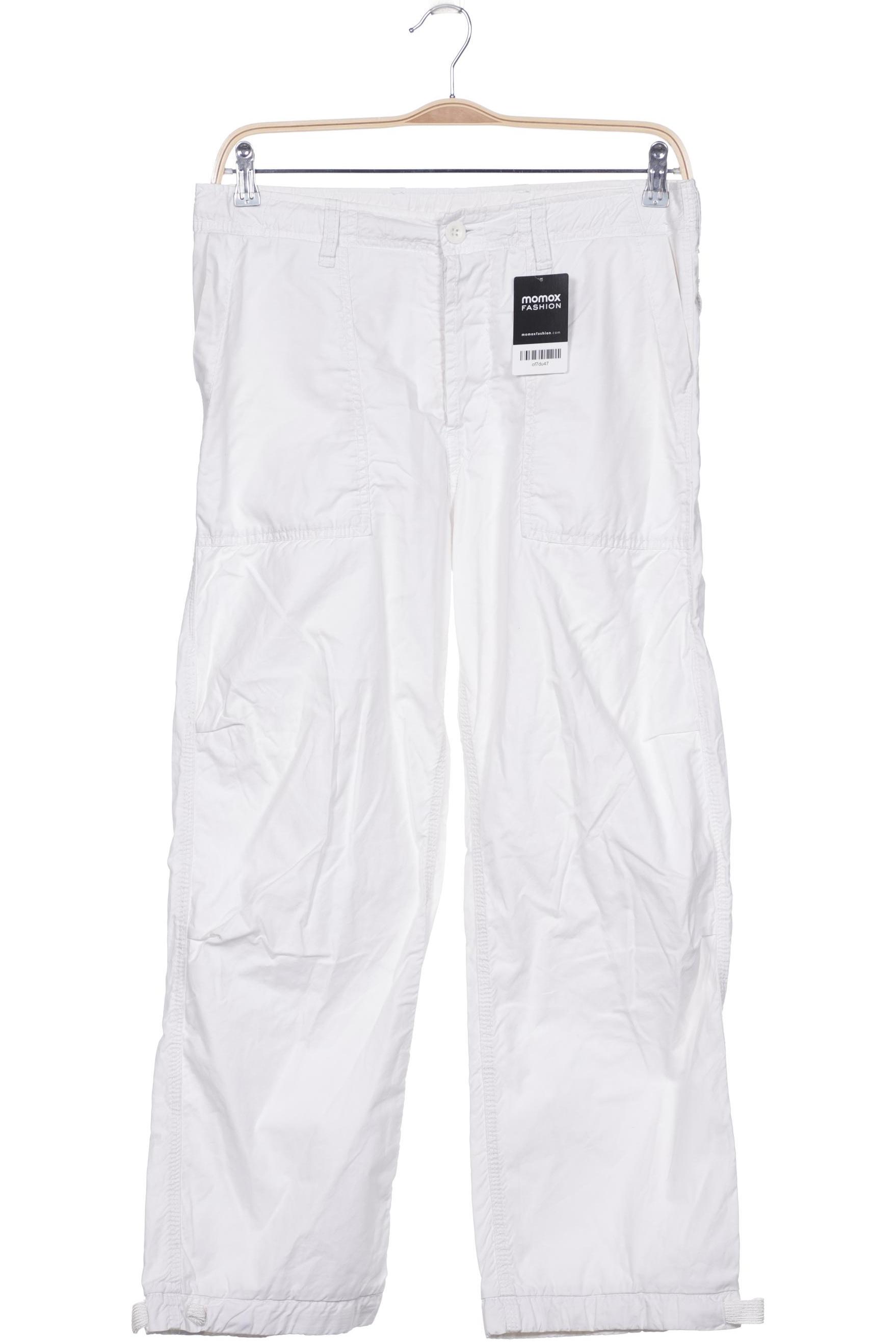 

Diesel Herren Stoffhose, weiß