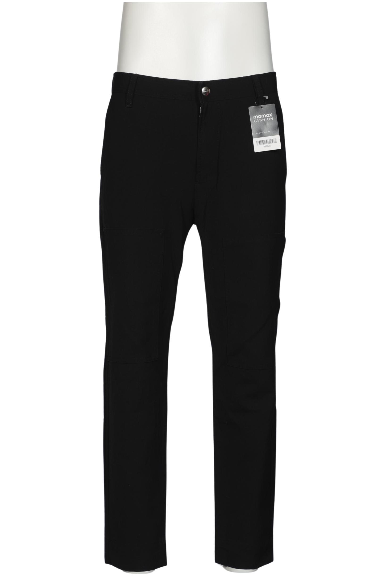 

Diesel Herren Stoffhose, schwarz, Gr. 29