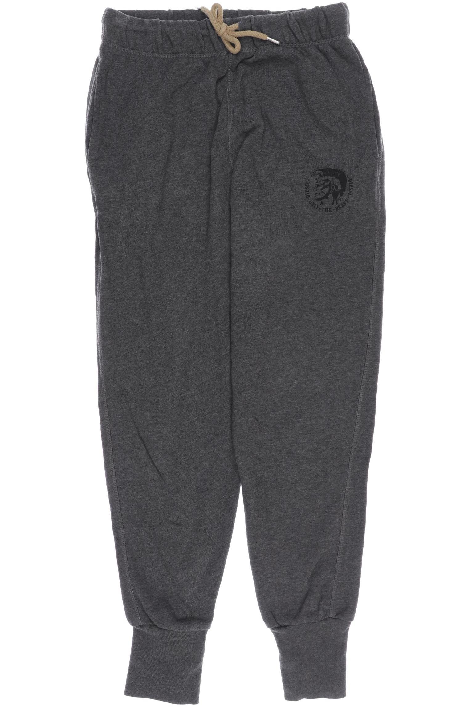 

Diesel Herren Stoffhose, grau, Gr. 0
