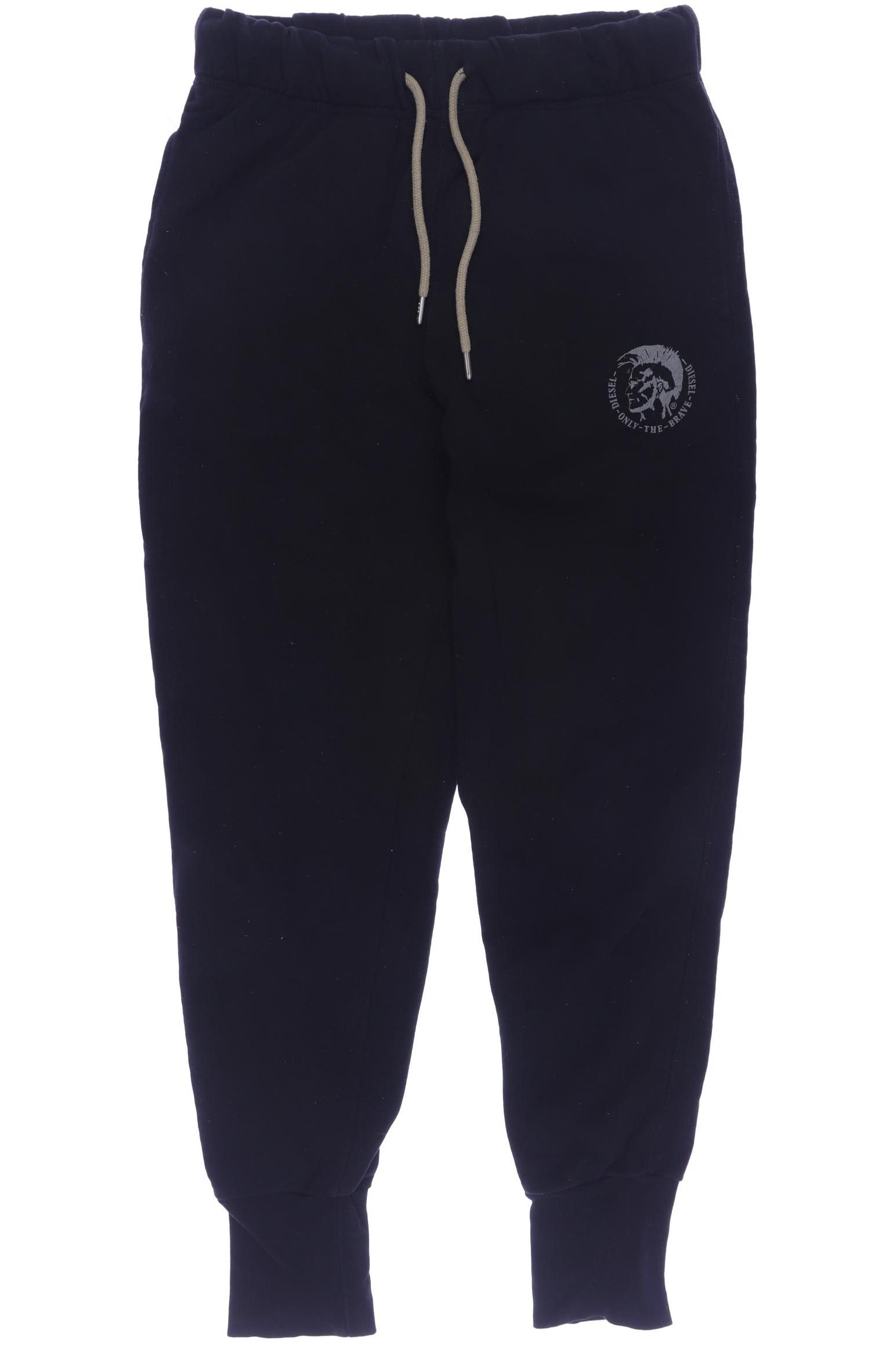 

Diesel Herren Stoffhose, schwarz, Gr. 46