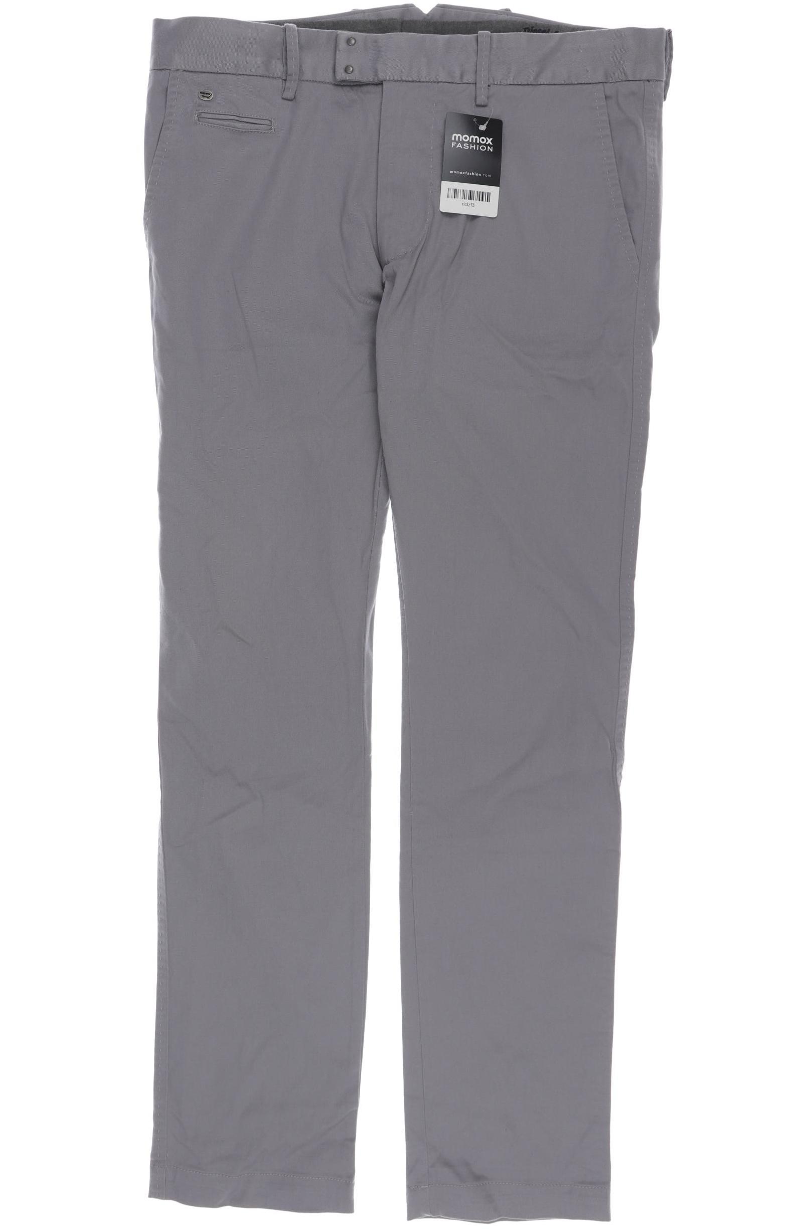 

Diesel Herren Stoffhose, grau