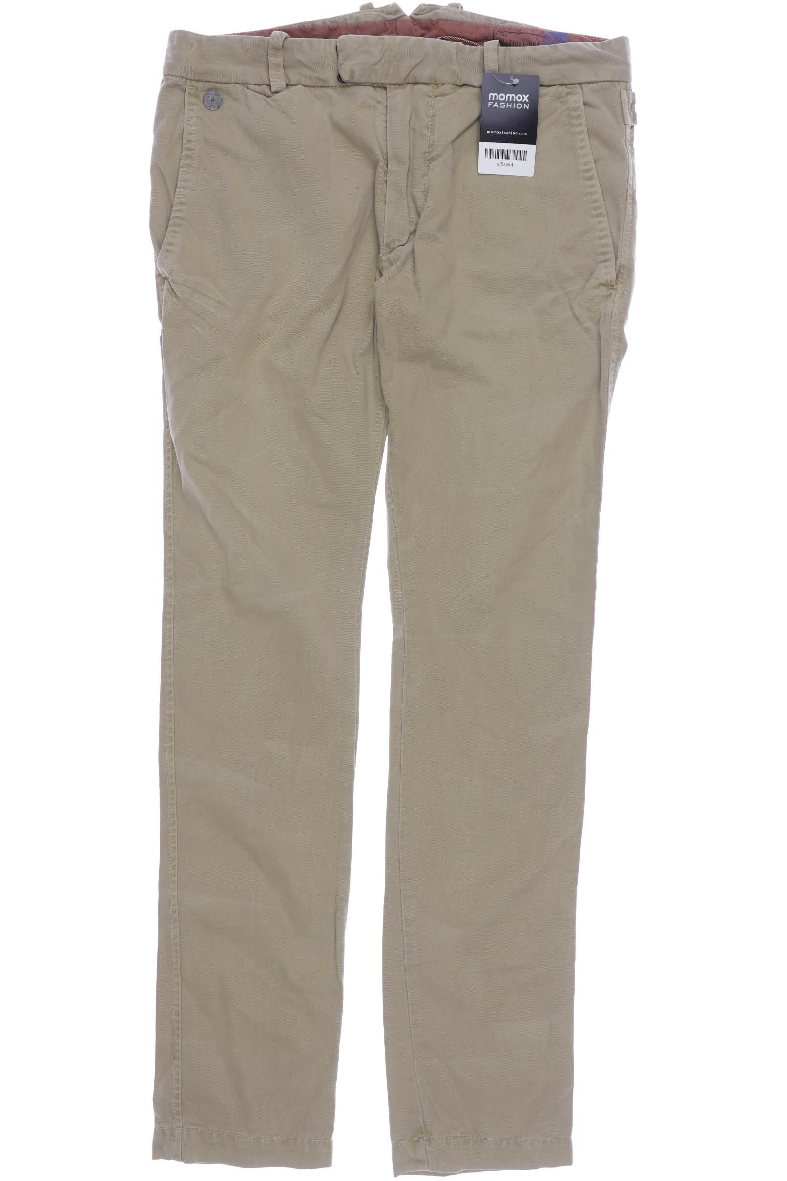 

Diesel Herren Stoffhose, beige, Gr. 30