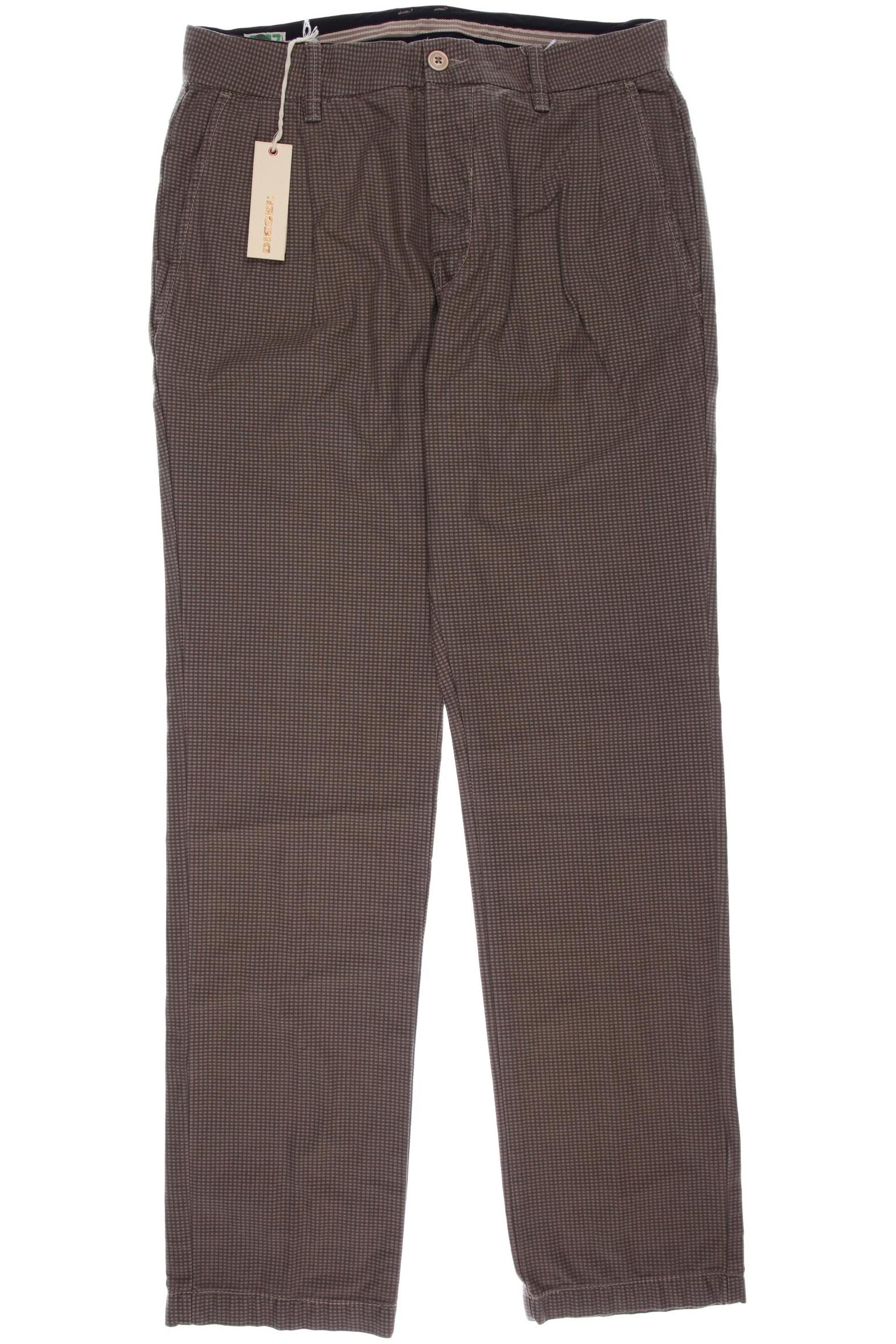 

Diesel Herren Stoffhose, grün, Gr. 32