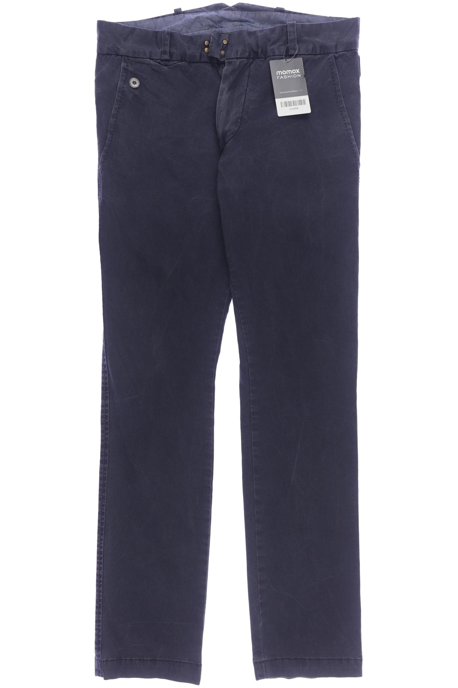 

Diesel Herren Stoffhose, marineblau, Gr. 29