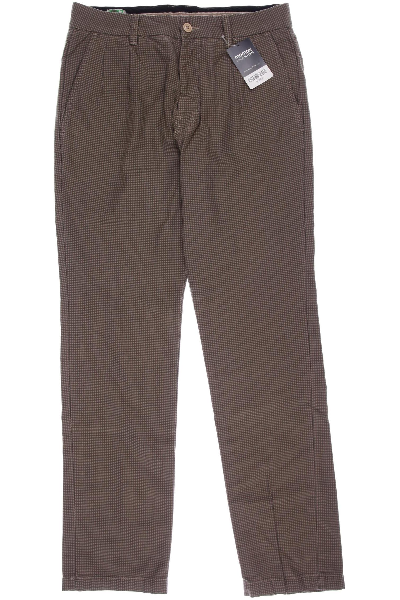 

Diesel Herren Stoffhose, grün