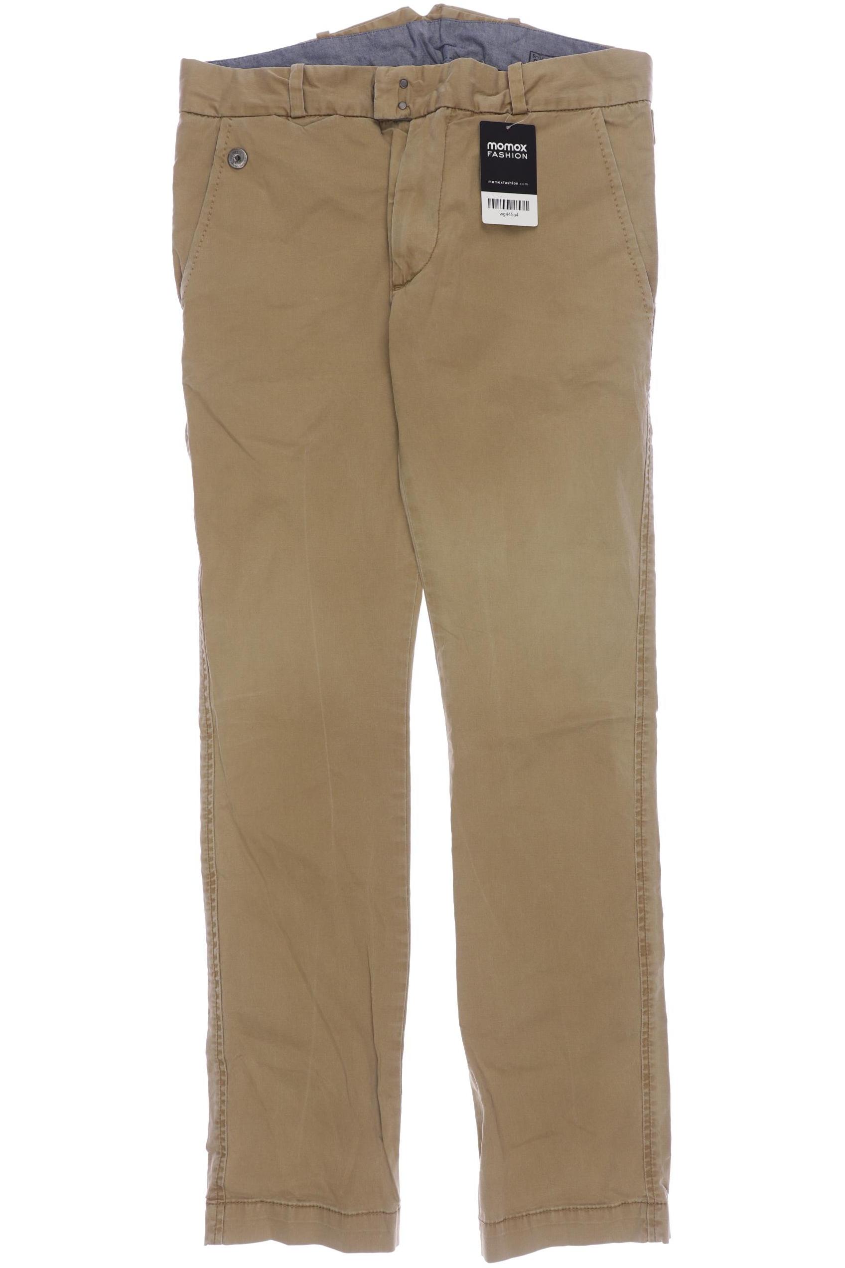 

Diesel Herren Stoffhose, beige, Gr. 30