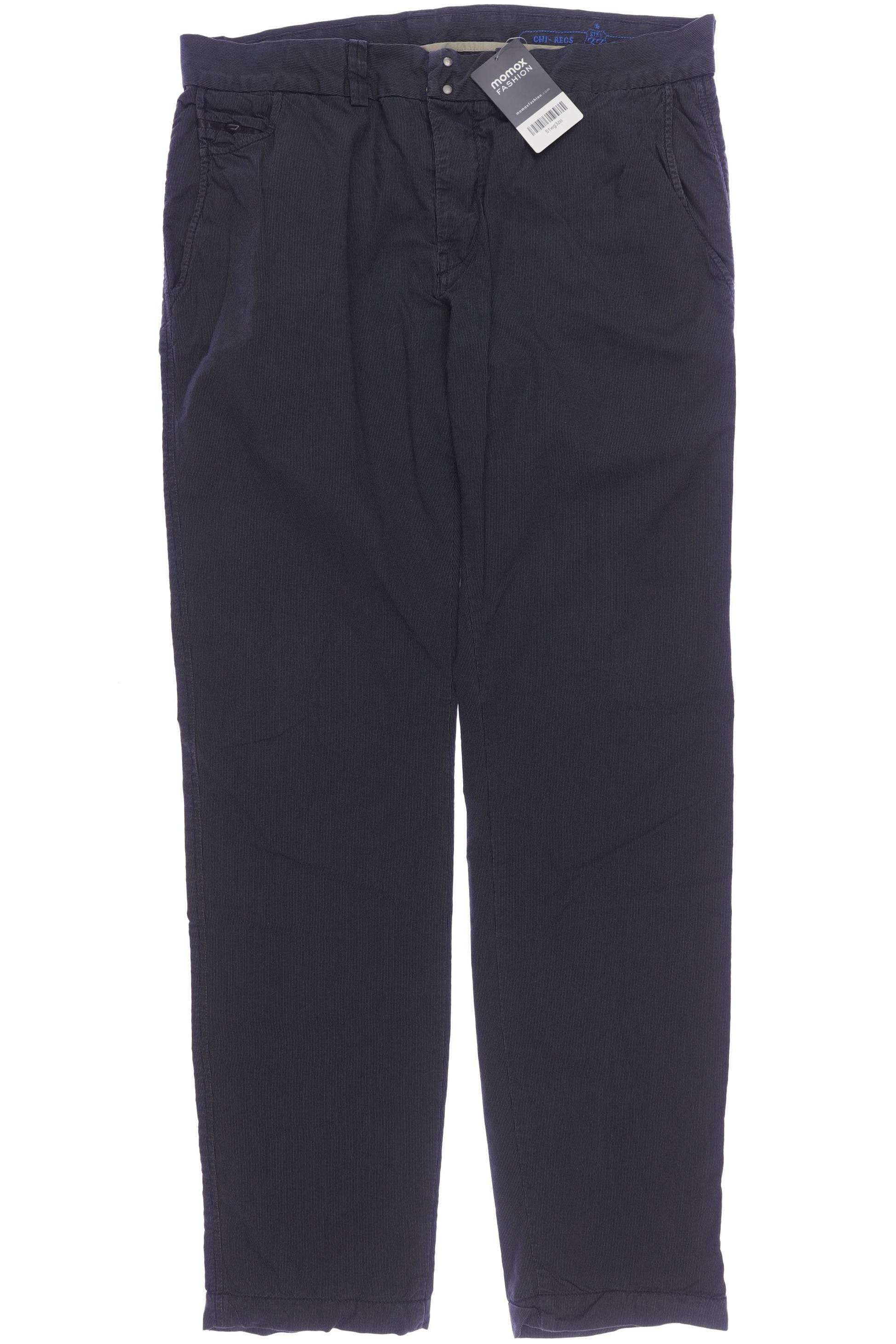 

Diesel Herren Stoffhose, marineblau, Gr. 33