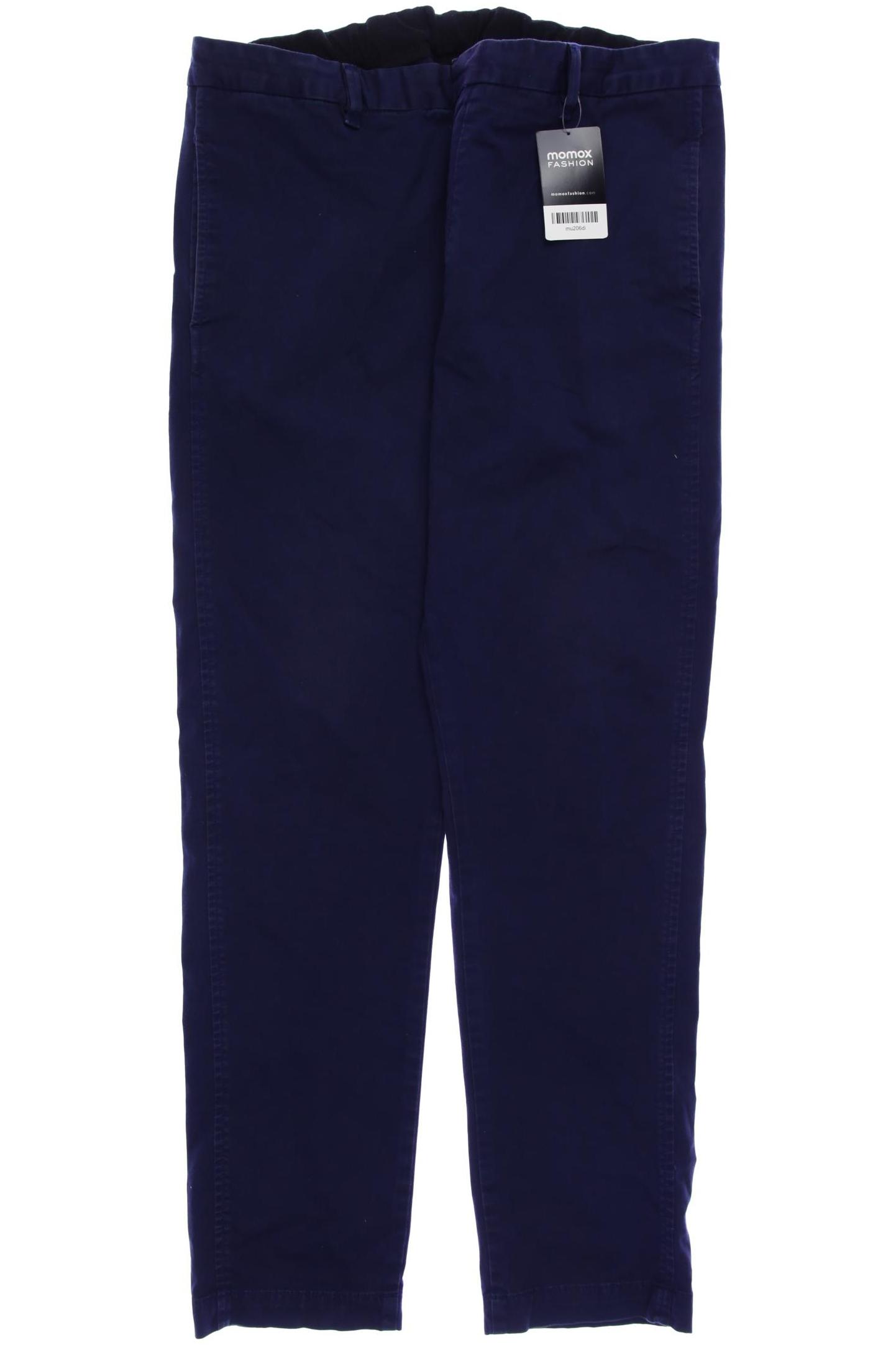 

Diesel Herren Stoffhose, marineblau, Gr. 34