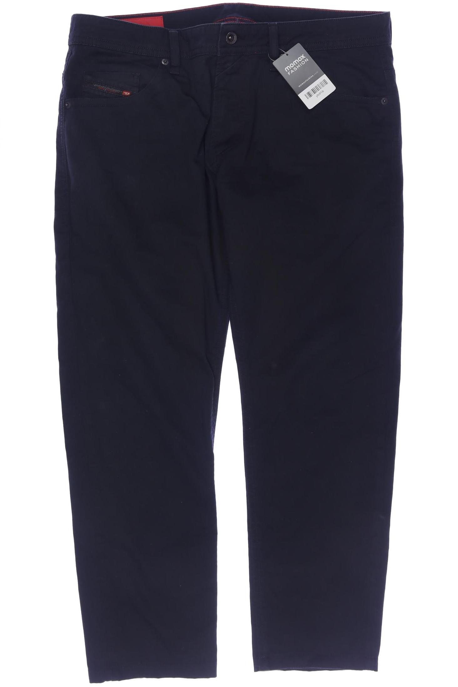 

Diesel Herren Stoffhose, schwarz, Gr. 36