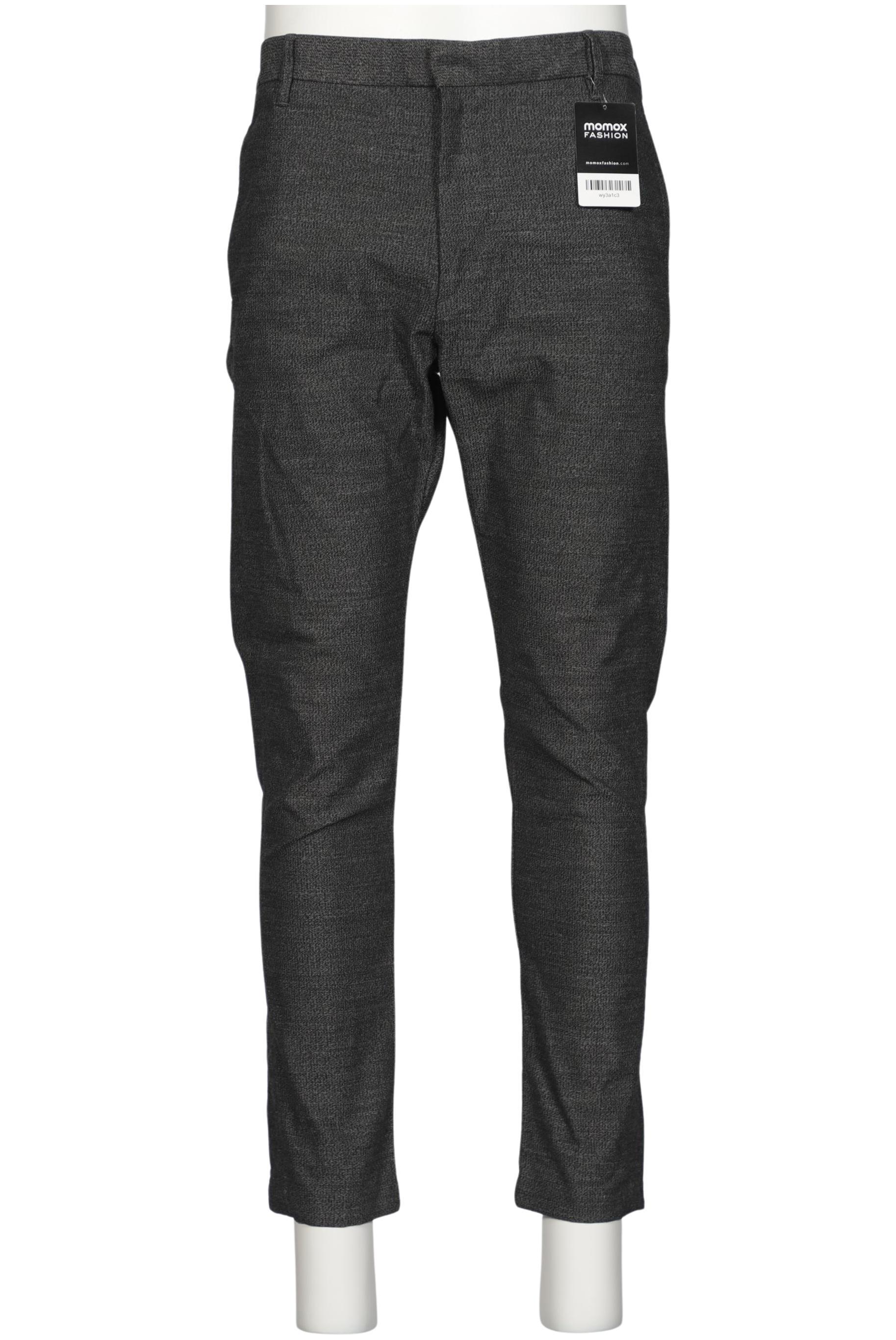 

Diesel Herren Stoffhose, grau, Gr. 30
