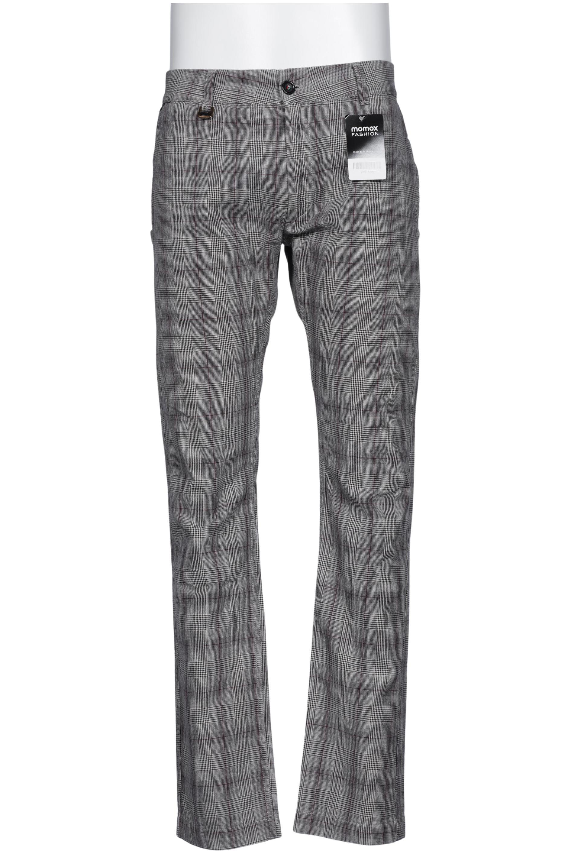 

Diesel Herren Stoffhose, grau, Gr. 32