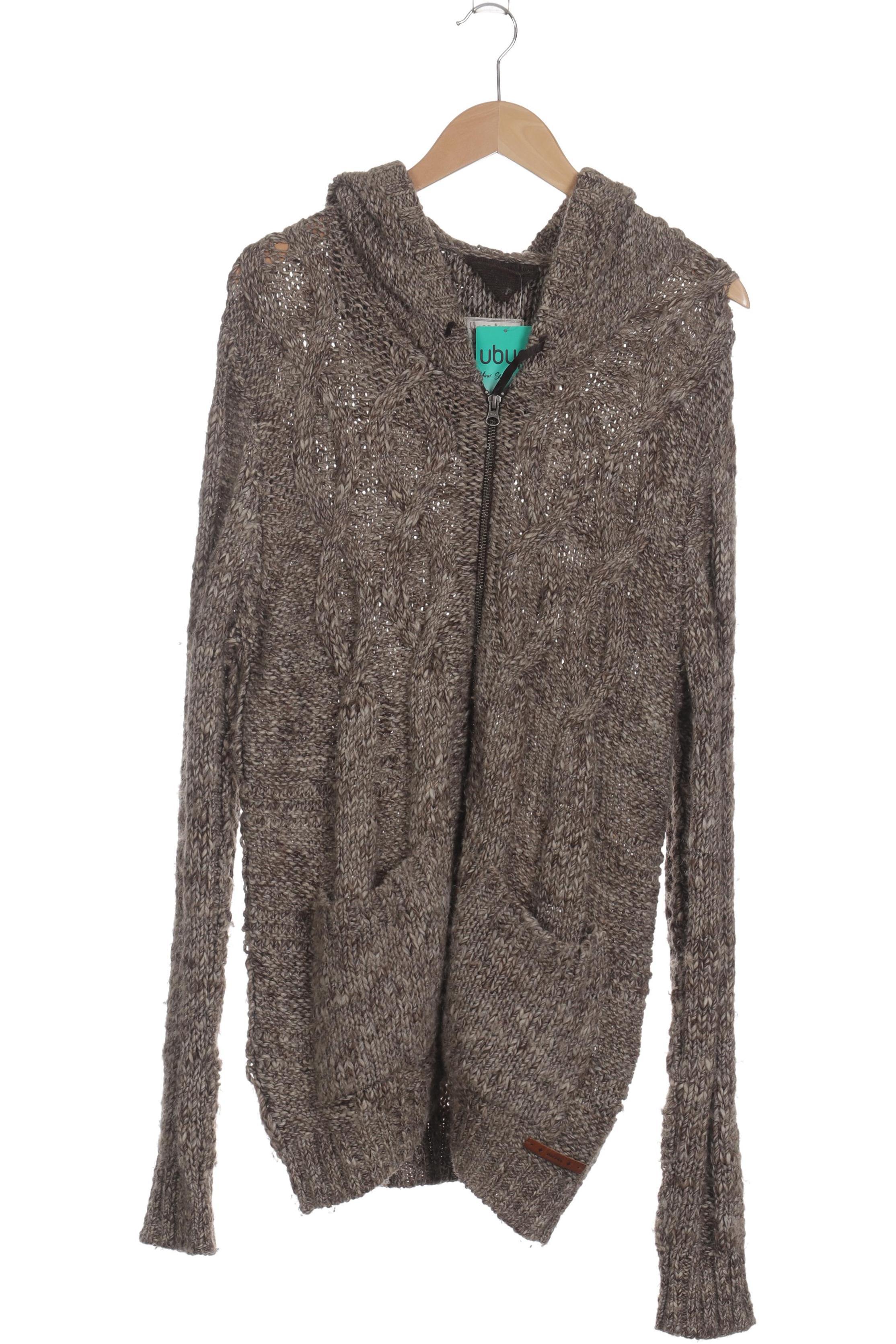 

Diesel Herren Strickjacke, braun, Gr.