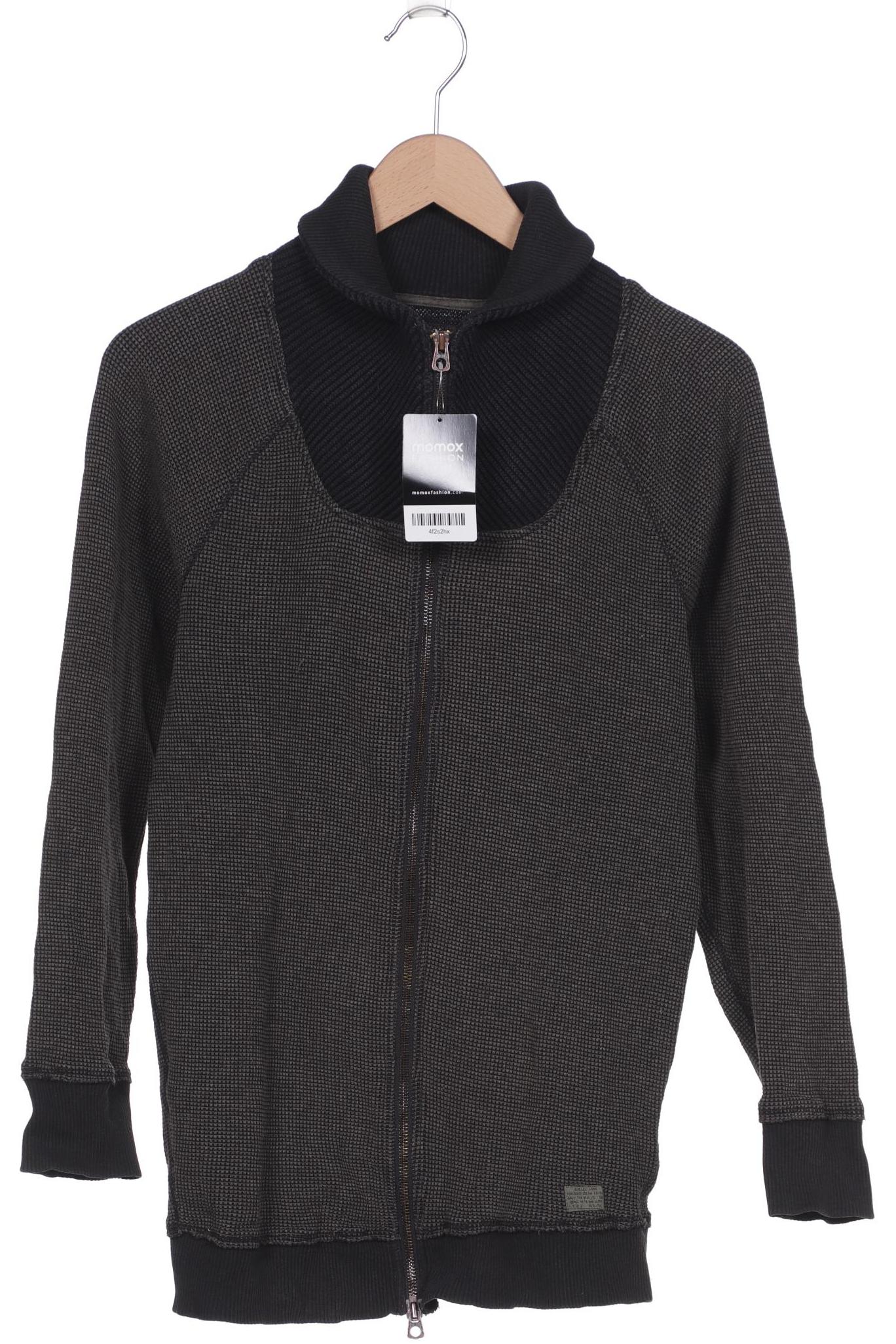 

Diesel Herren Strickjacke, grau