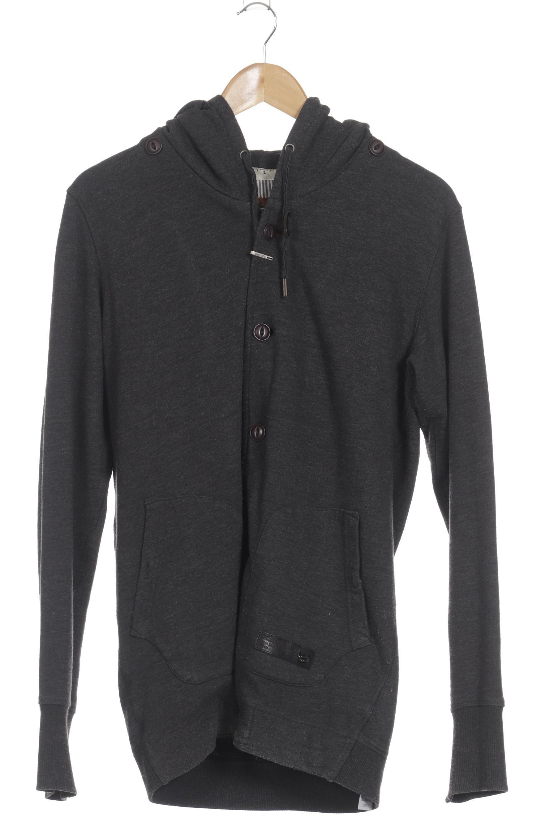 Thumbnail - Diesel Herren Kapuzenpullover, grau, Gr.