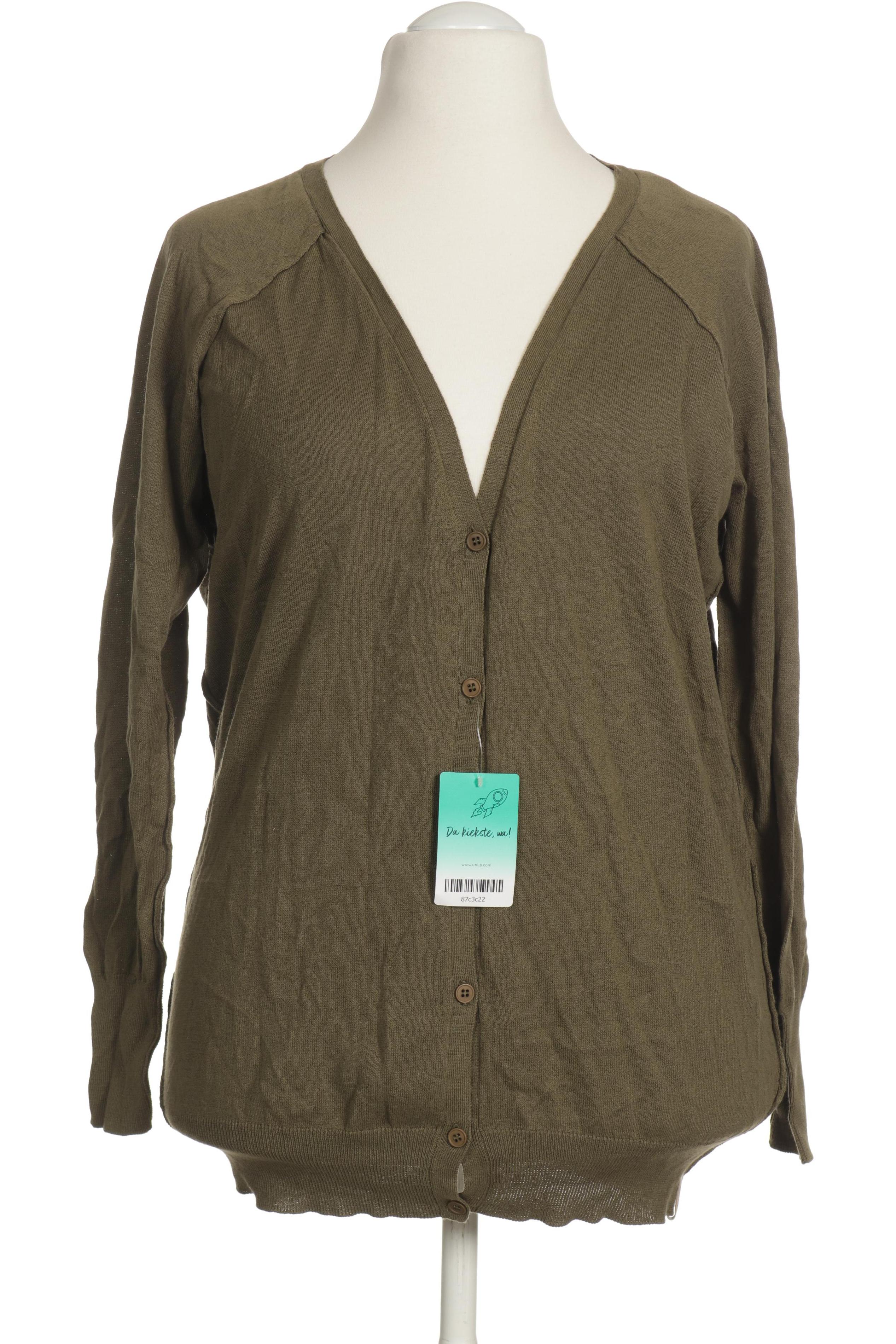 

Diesel Herren Strickjacke, grün, Gr. 54