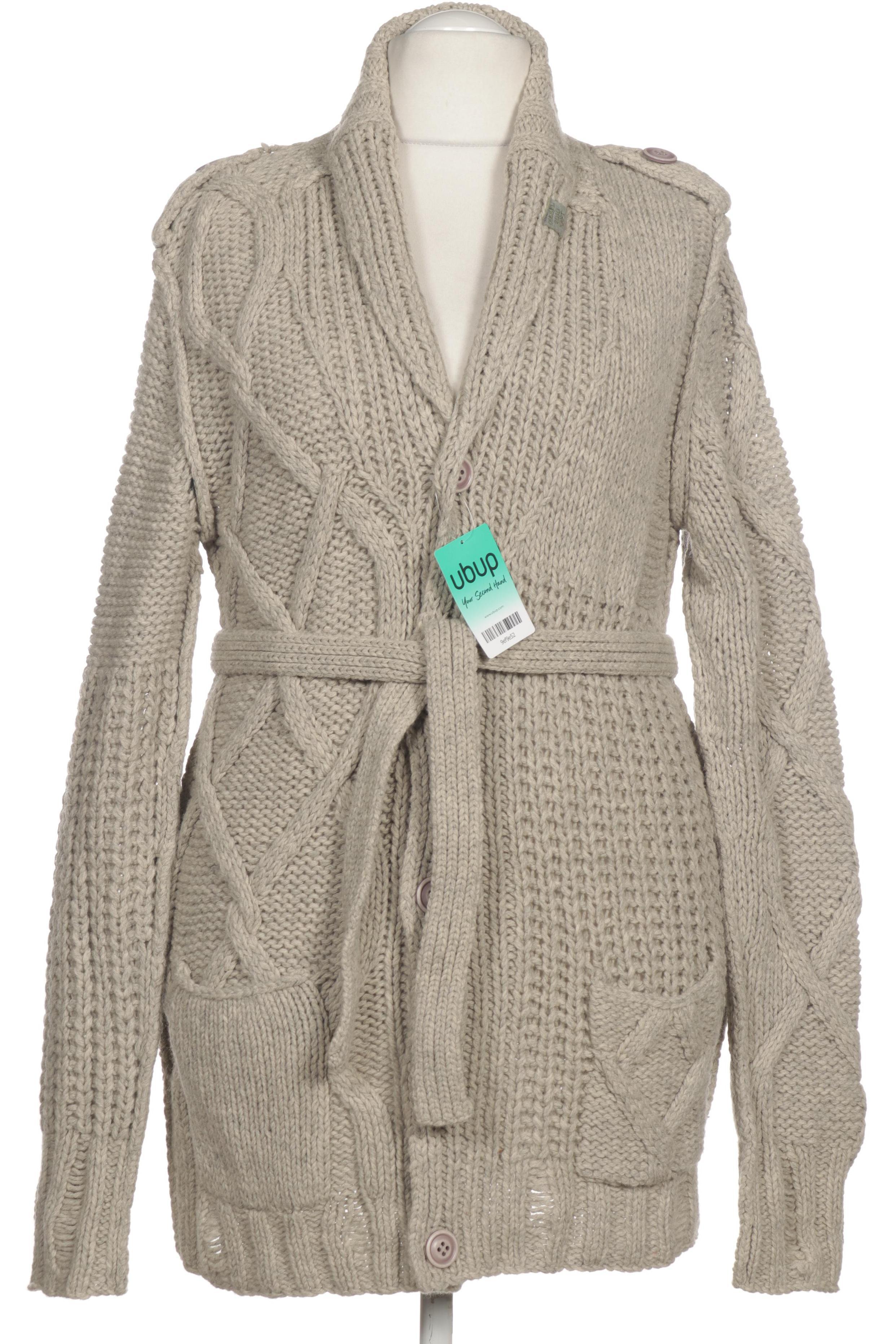 

Diesel Herren Strickjacke, grau, Gr.