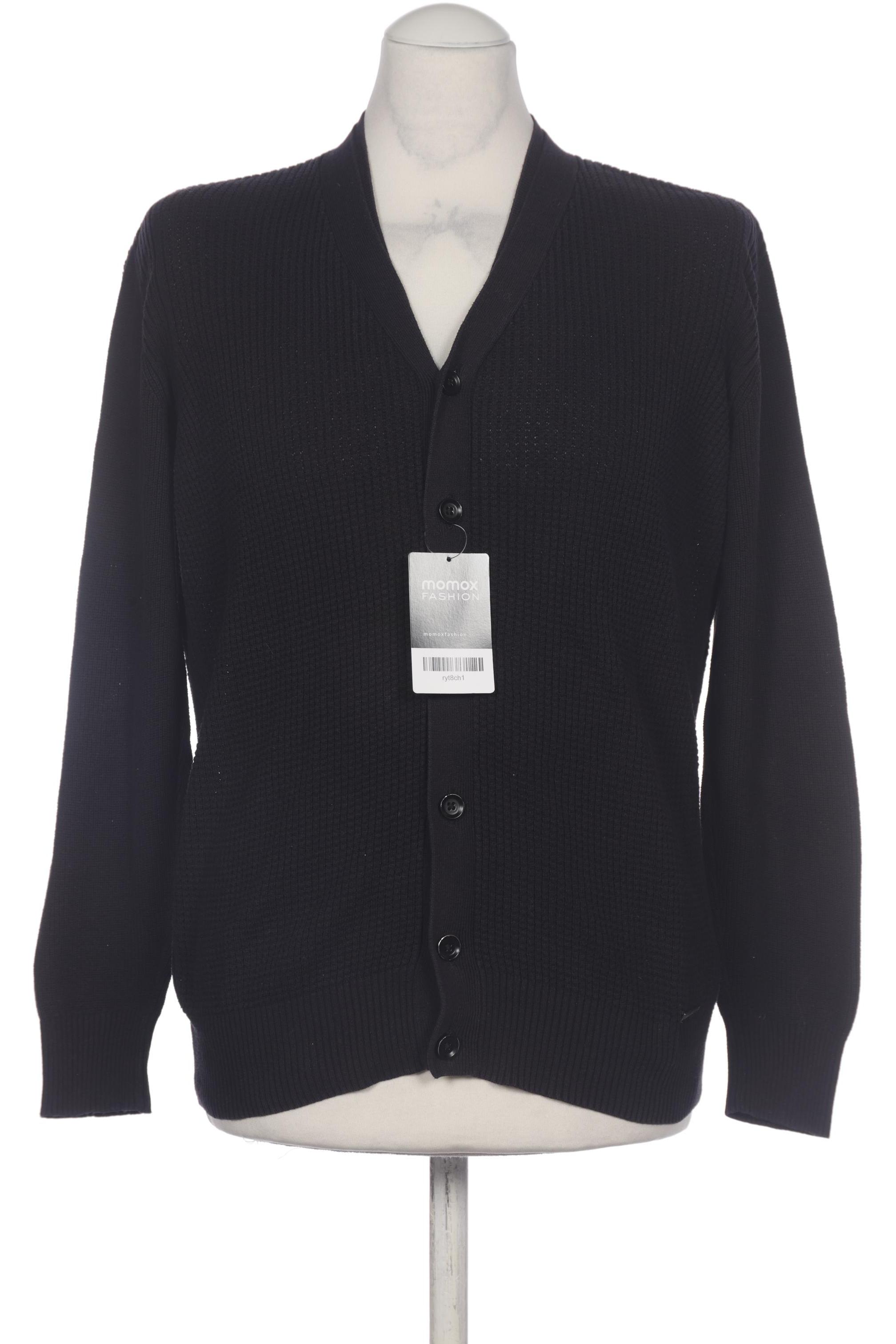 

Diesel Herren Strickjacke, schwarz, Gr. 48