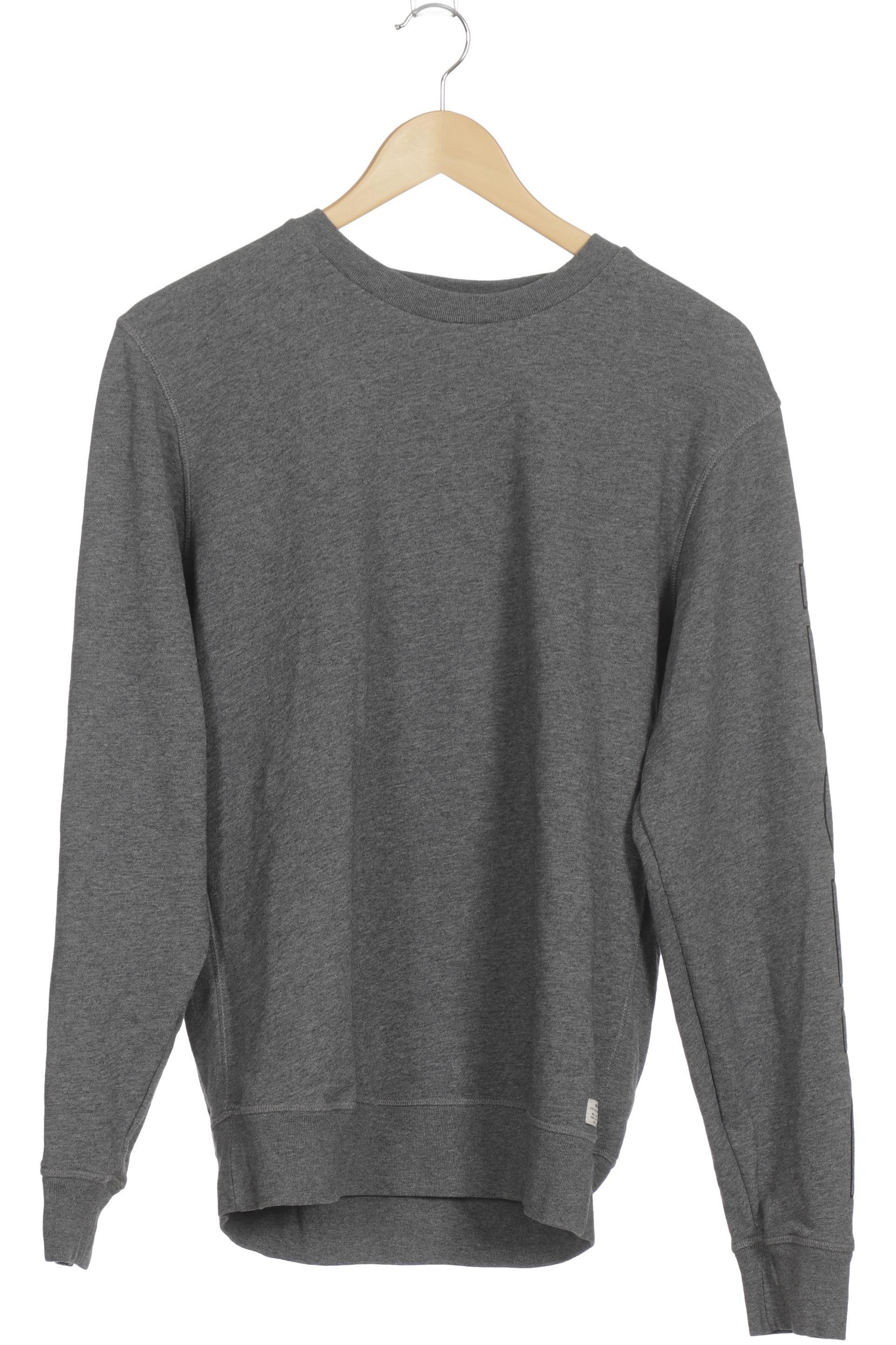 

Diesel Herren Sweatshirt, grau, Gr.