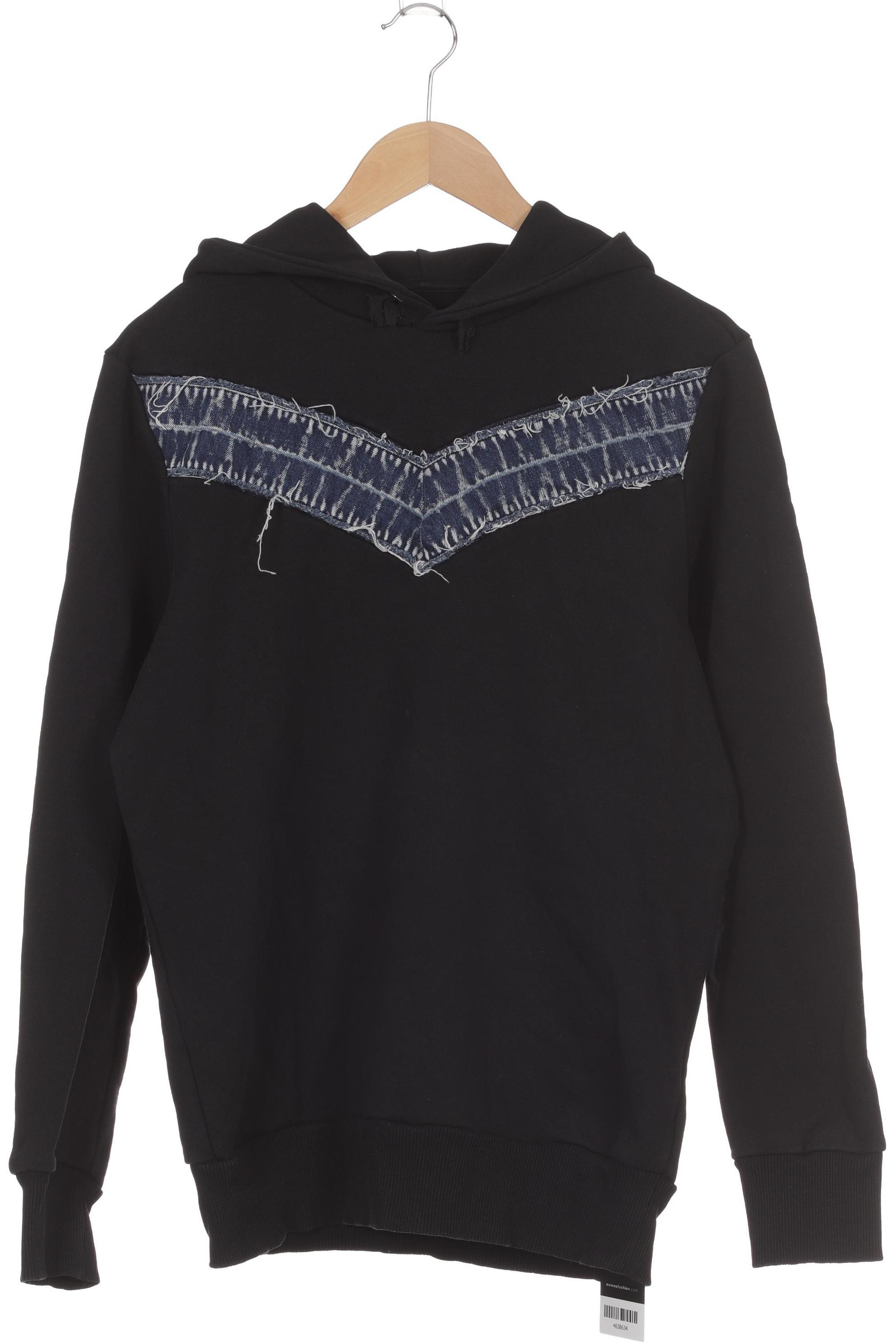 Thumbnail - Diesel Herren Kapuzenpullover, schwarz, Gr.