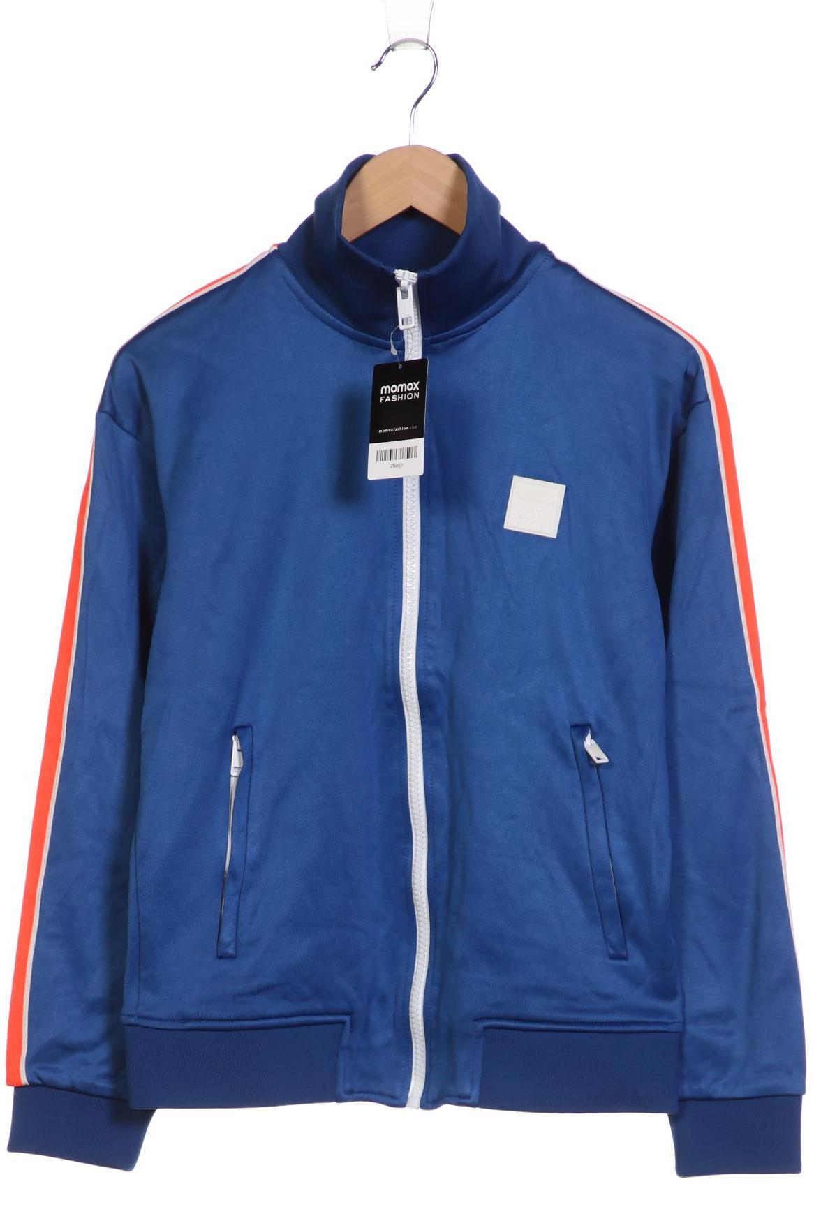 

Diesel Herren Sweatshirt, blau, Gr. 46