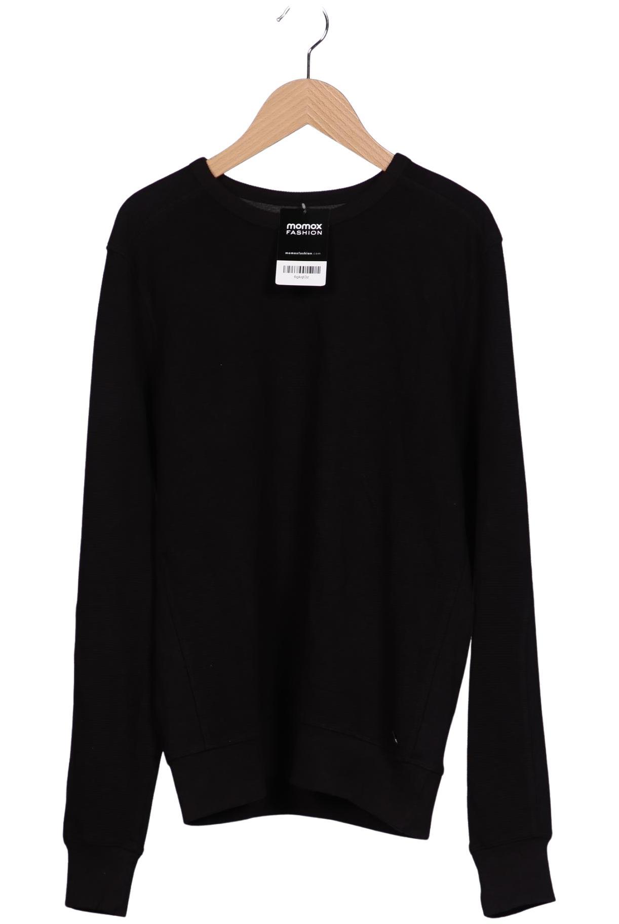 

Diesel Herren Sweatshirt, schwarz, Gr. 46