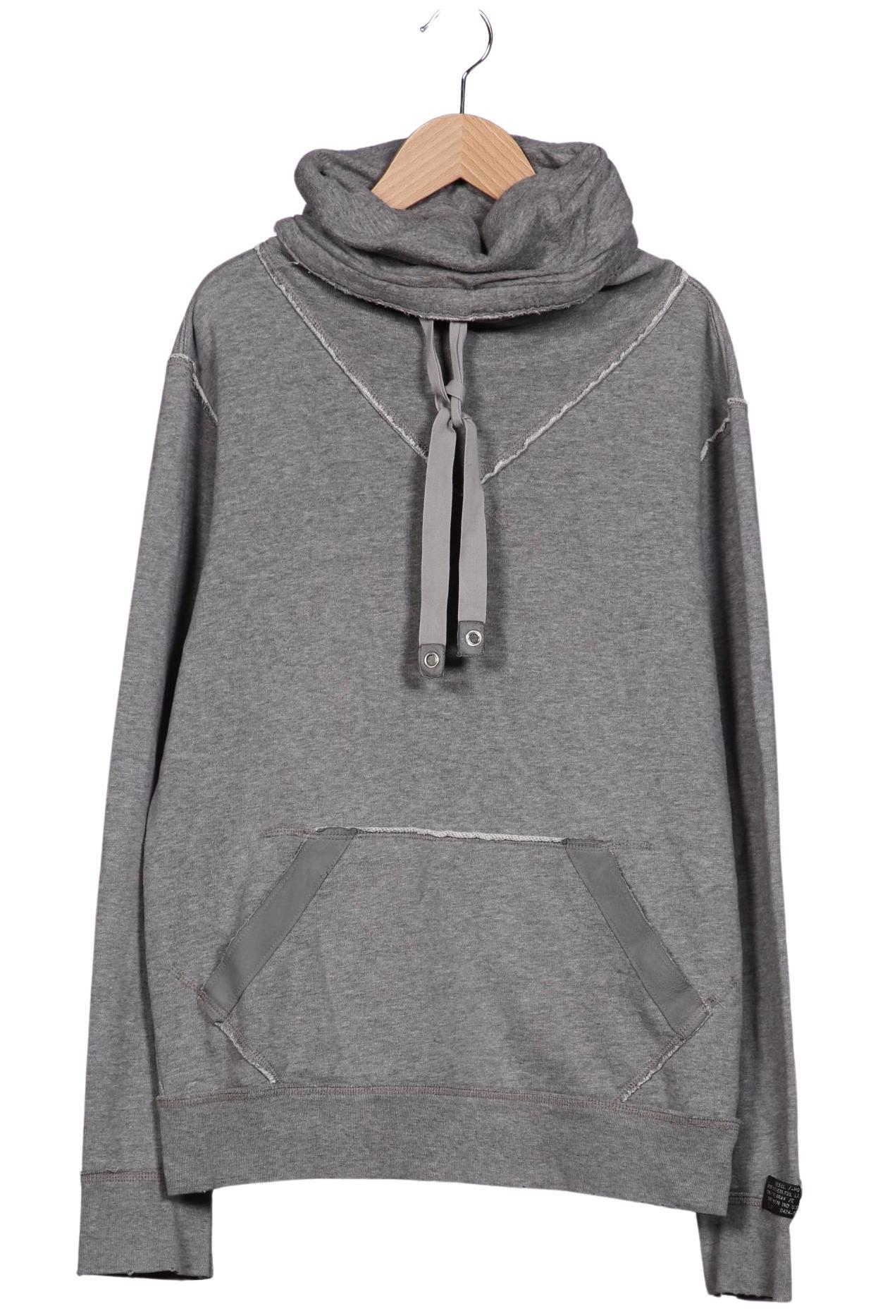 

Diesel Herren Sweatshirt, grau, Gr. 48