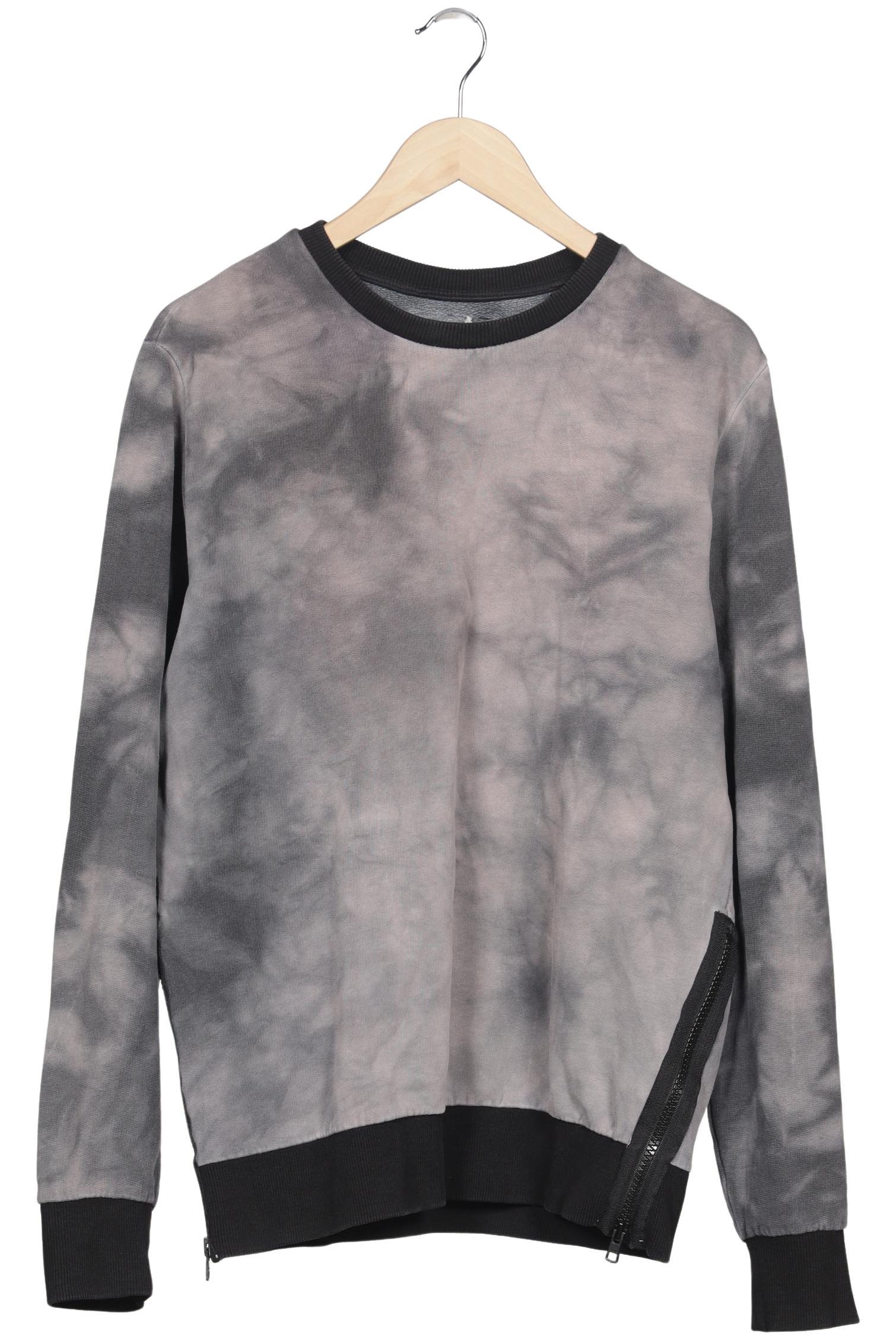 

Diesel Herren Sweatshirt, grau, Gr. 52