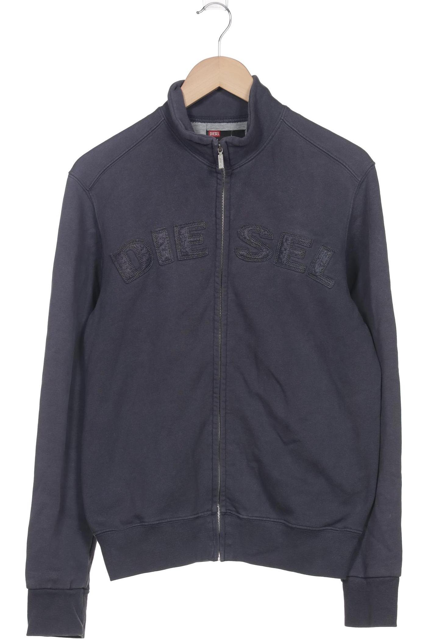 

Diesel Herren Sweatshirt, marineblau, Gr. 52