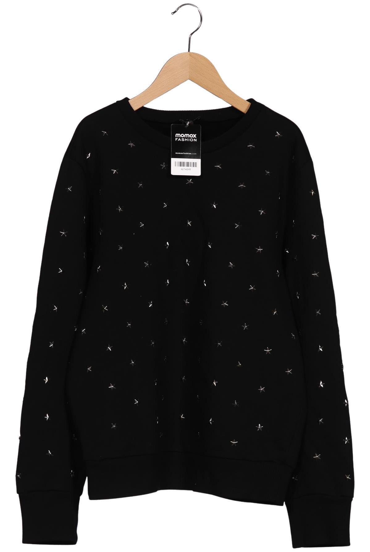 

Diesel Herren Sweatshirt, schwarz, Gr. 46