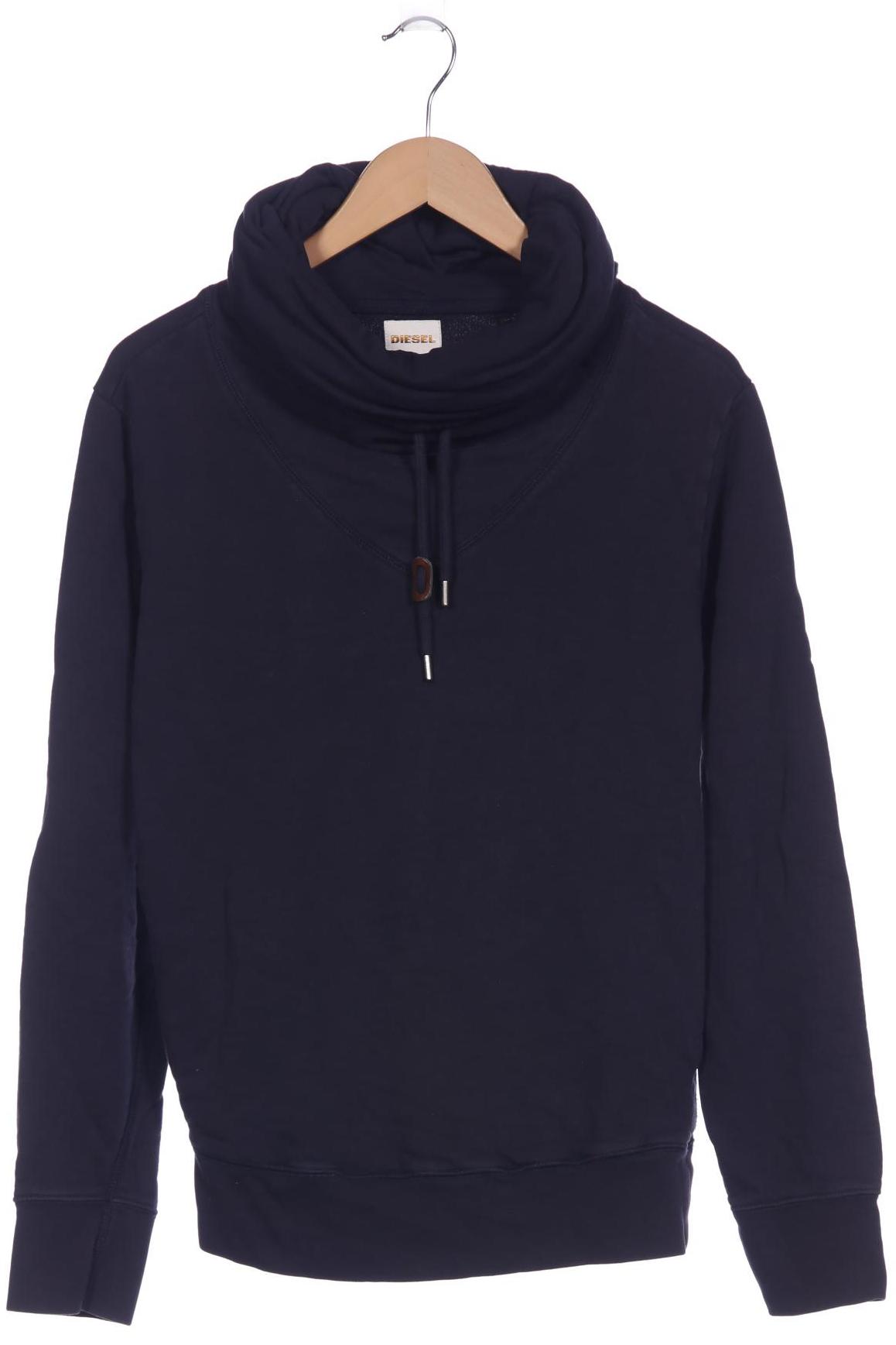 

Diesel Herren Sweatshirt, marineblau, Gr. 52