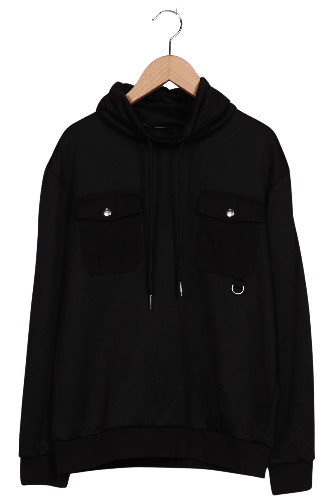 

Diesel Herren Sweatshirt, schwarz, Gr. 44
