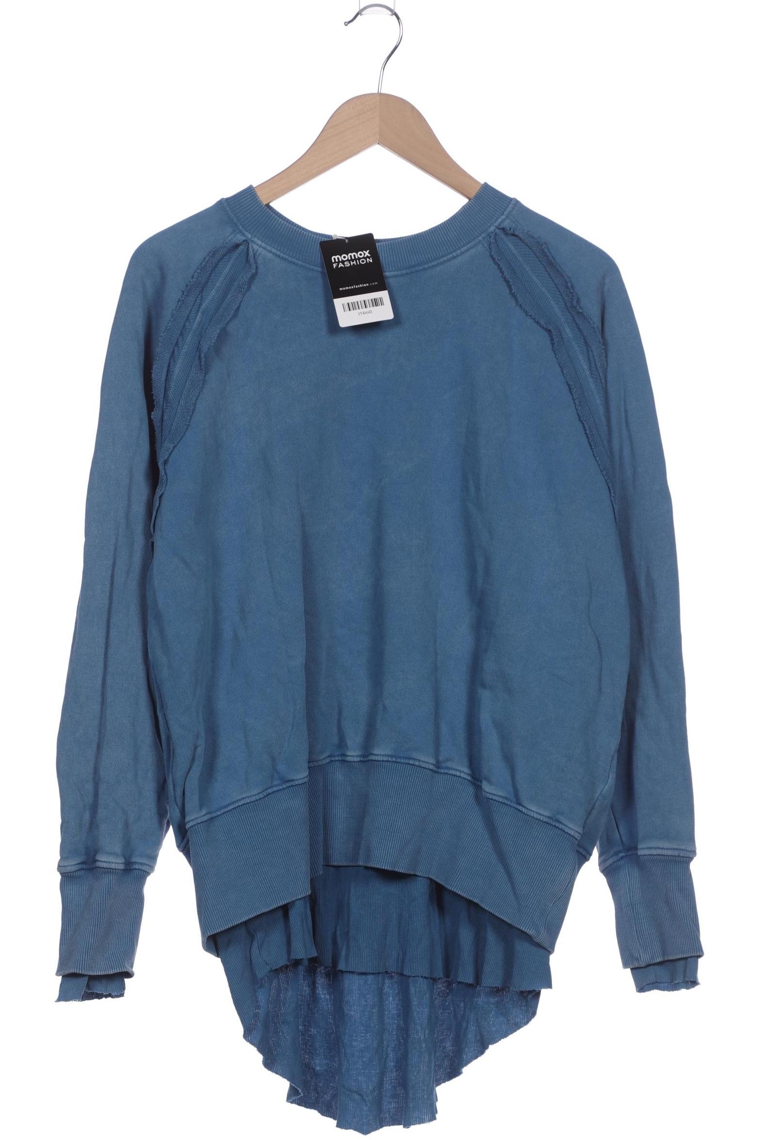 

Diesel Herren Sweatshirt, blau, Gr. 46