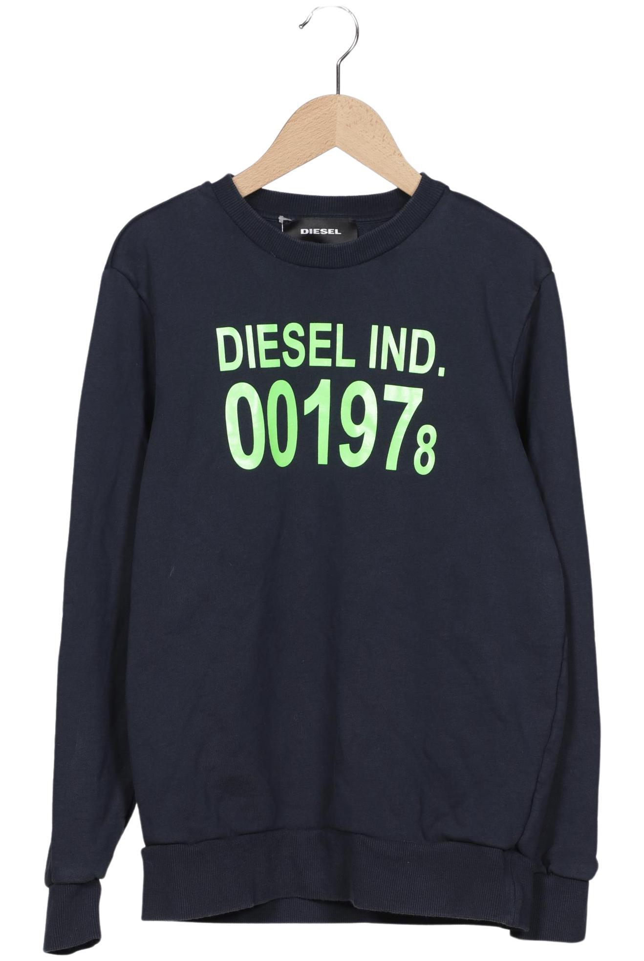 Thumbnail - Diesel Herren Sweatshirt, neon, Gr. 46