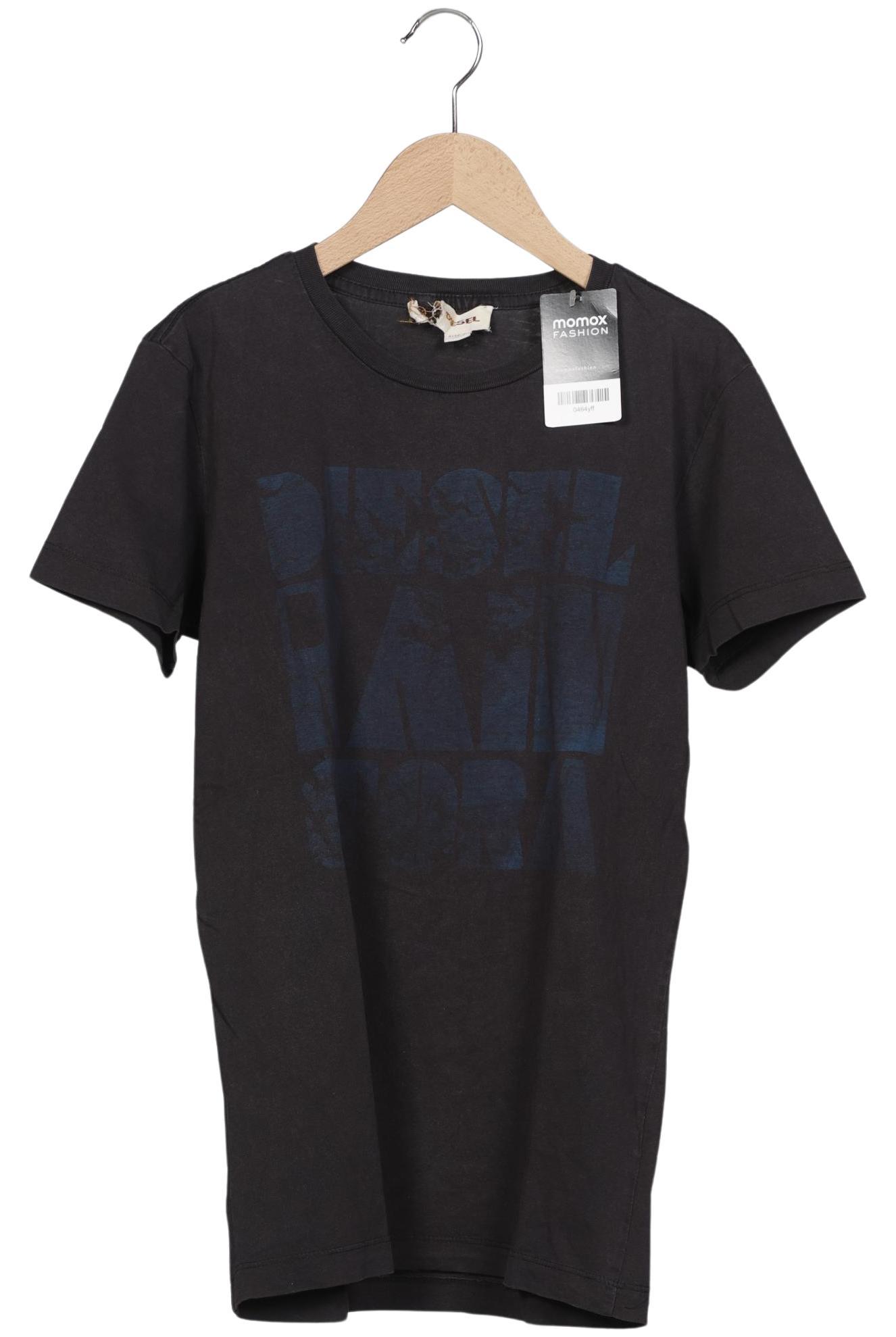 

Diesel Herren T-Shirt, grau, Gr. 46