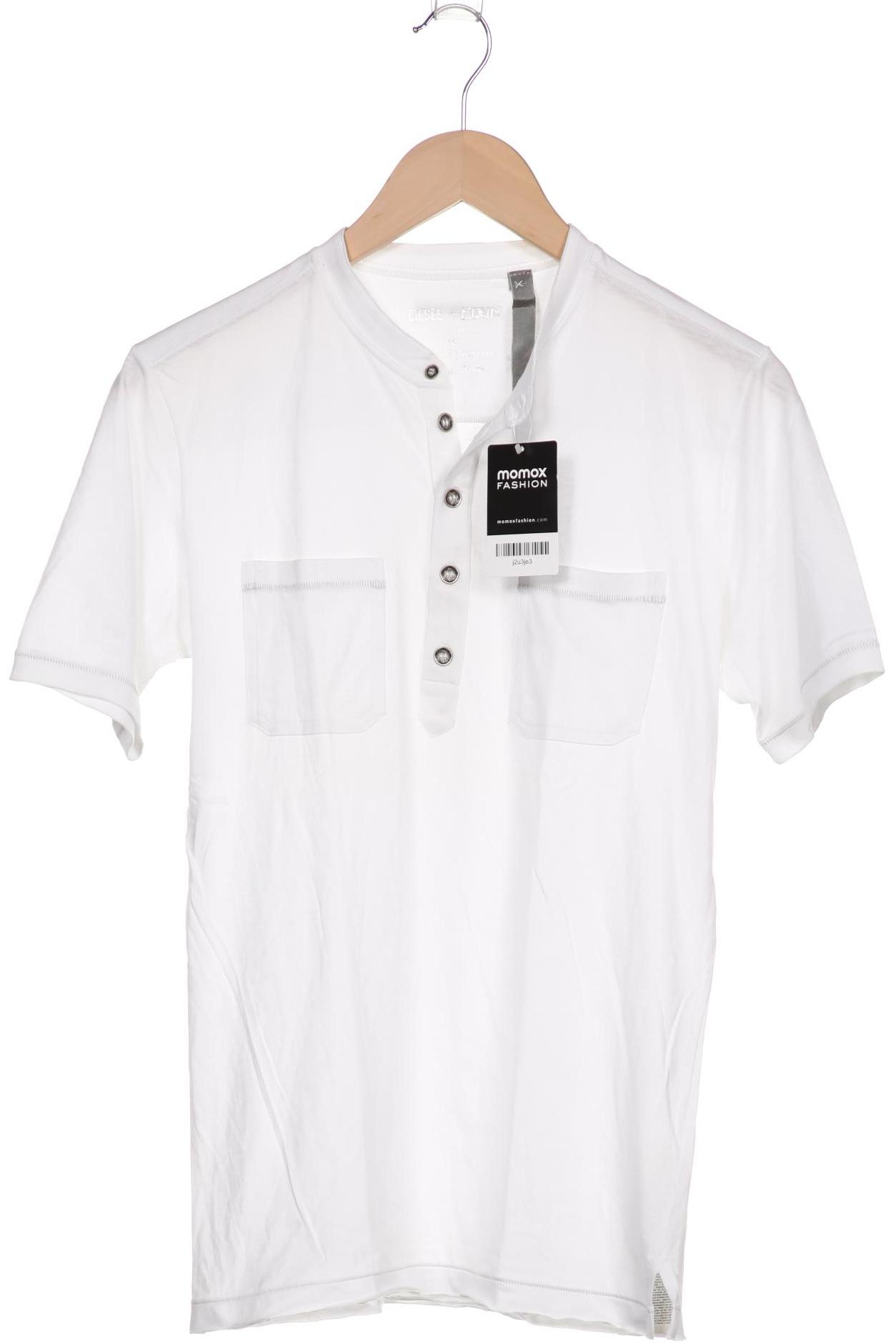 

Diesel Herren T-Shirt, weiß, Gr. 46