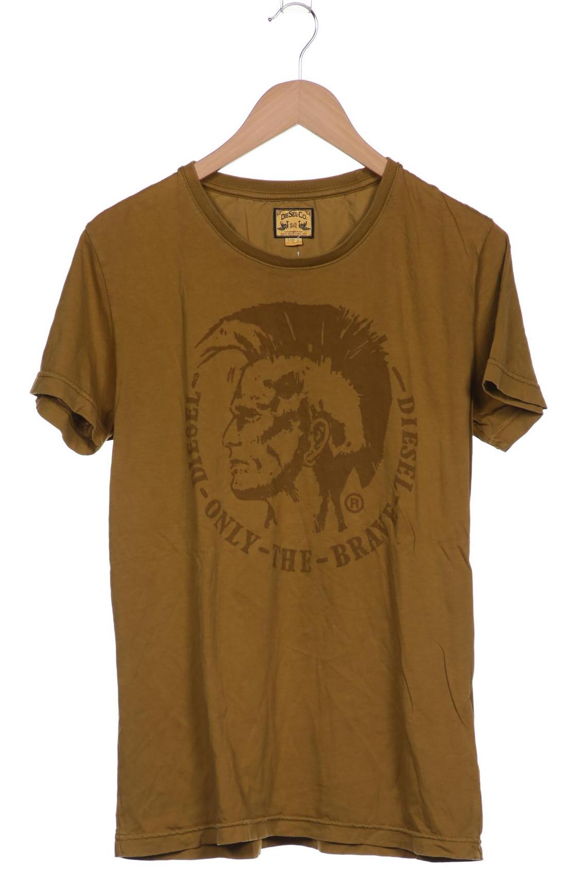 

Diesel Herren T-Shirt, grün