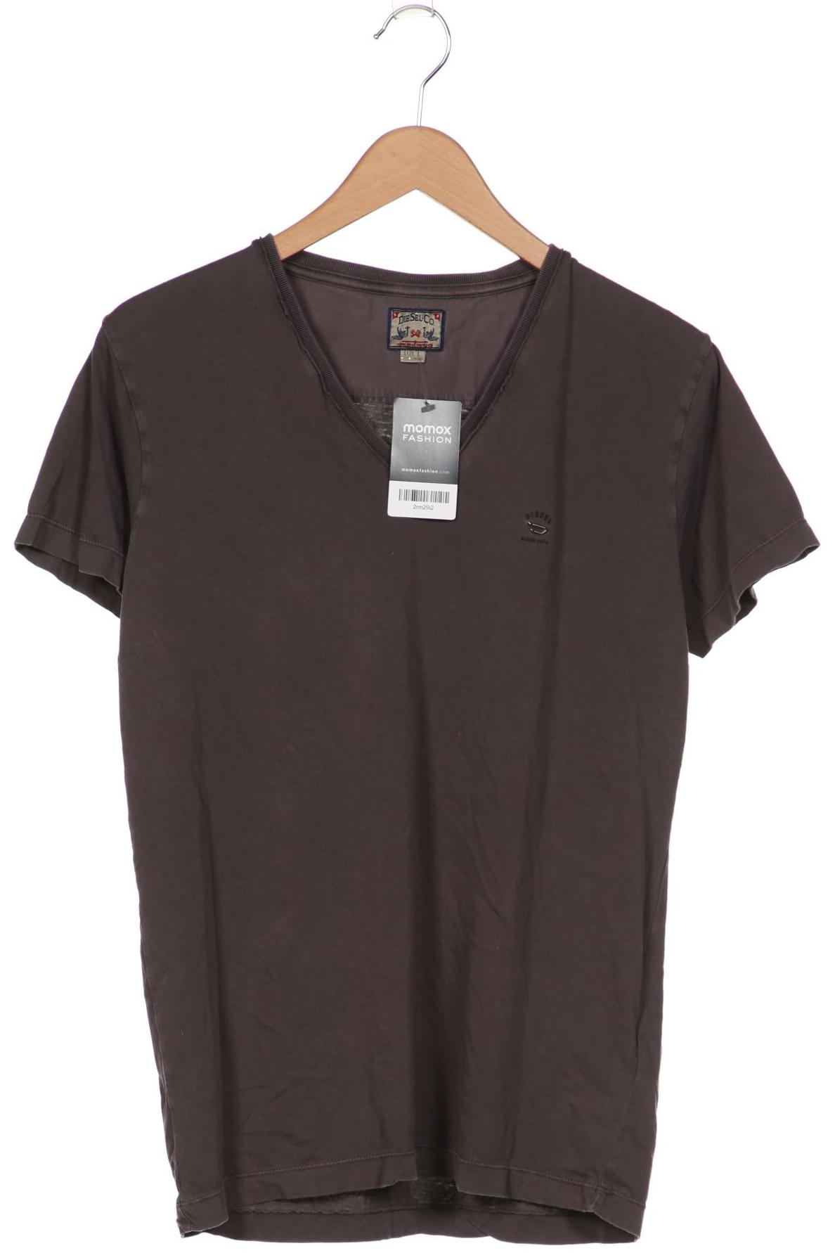 

Diesel Herren T-Shirt, grau