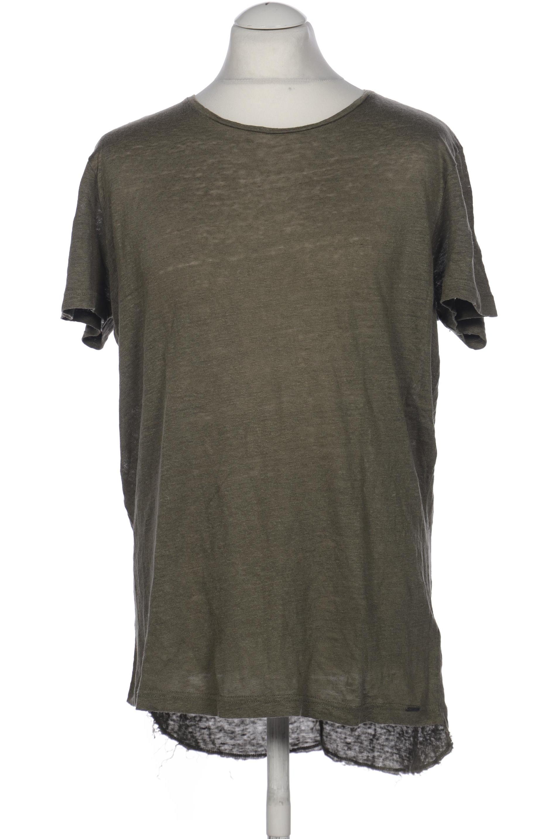 

Diesel Herren T-Shirt, grün