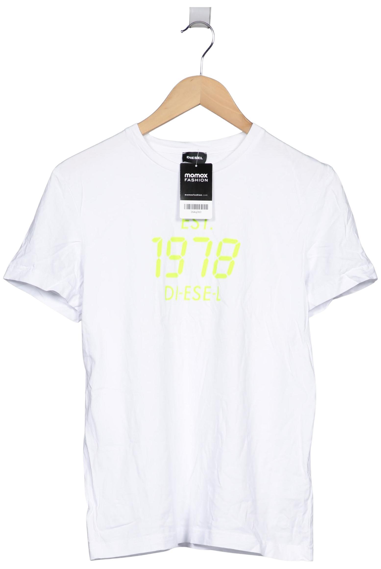 Thumbnail - Diesel Herren T-Shirt, neon, Gr. 46