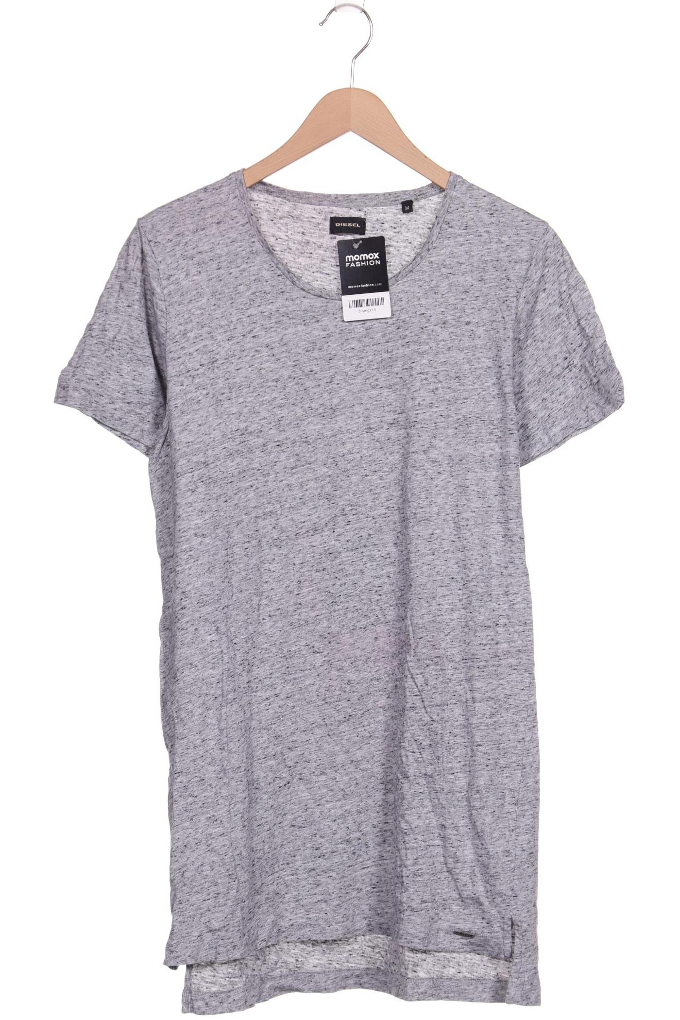 

Diesel Herren T-Shirt, grau