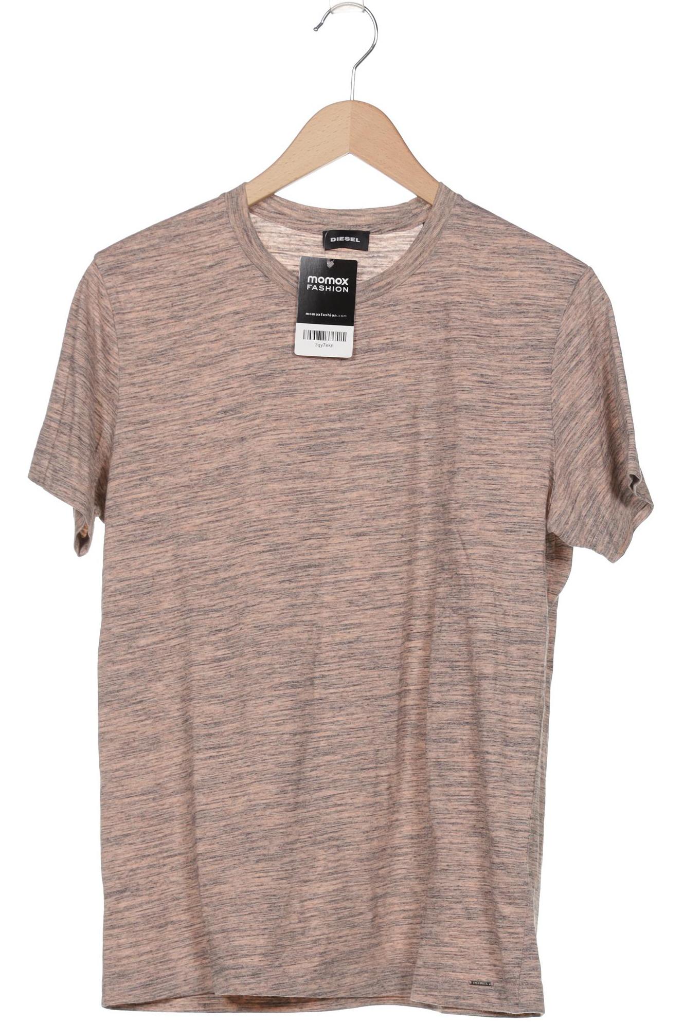 

Diesel Herren T-Shirt, beige, Gr. 48