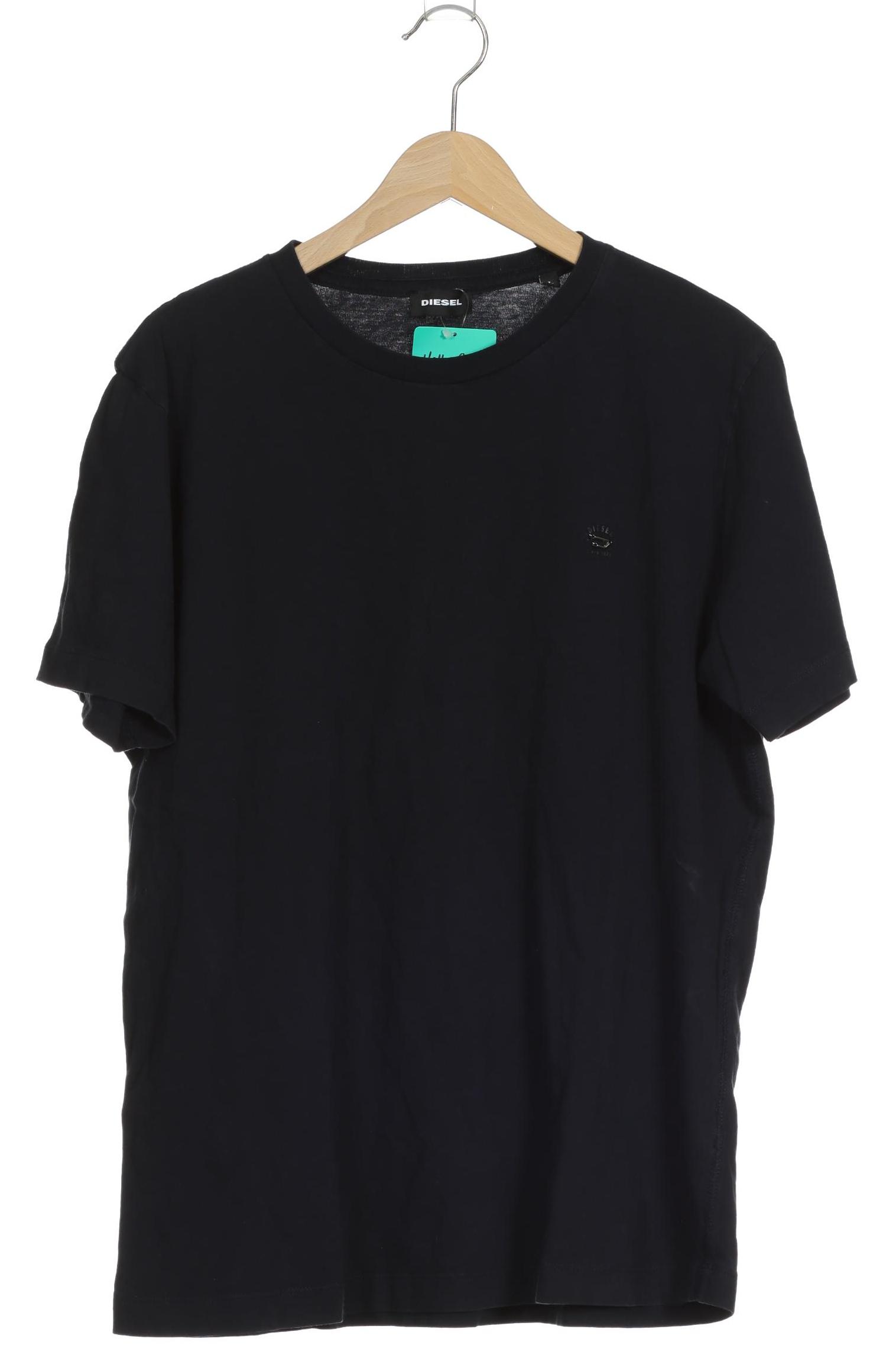 

Diesel Herren T-Shirt, blau, Gr. 52